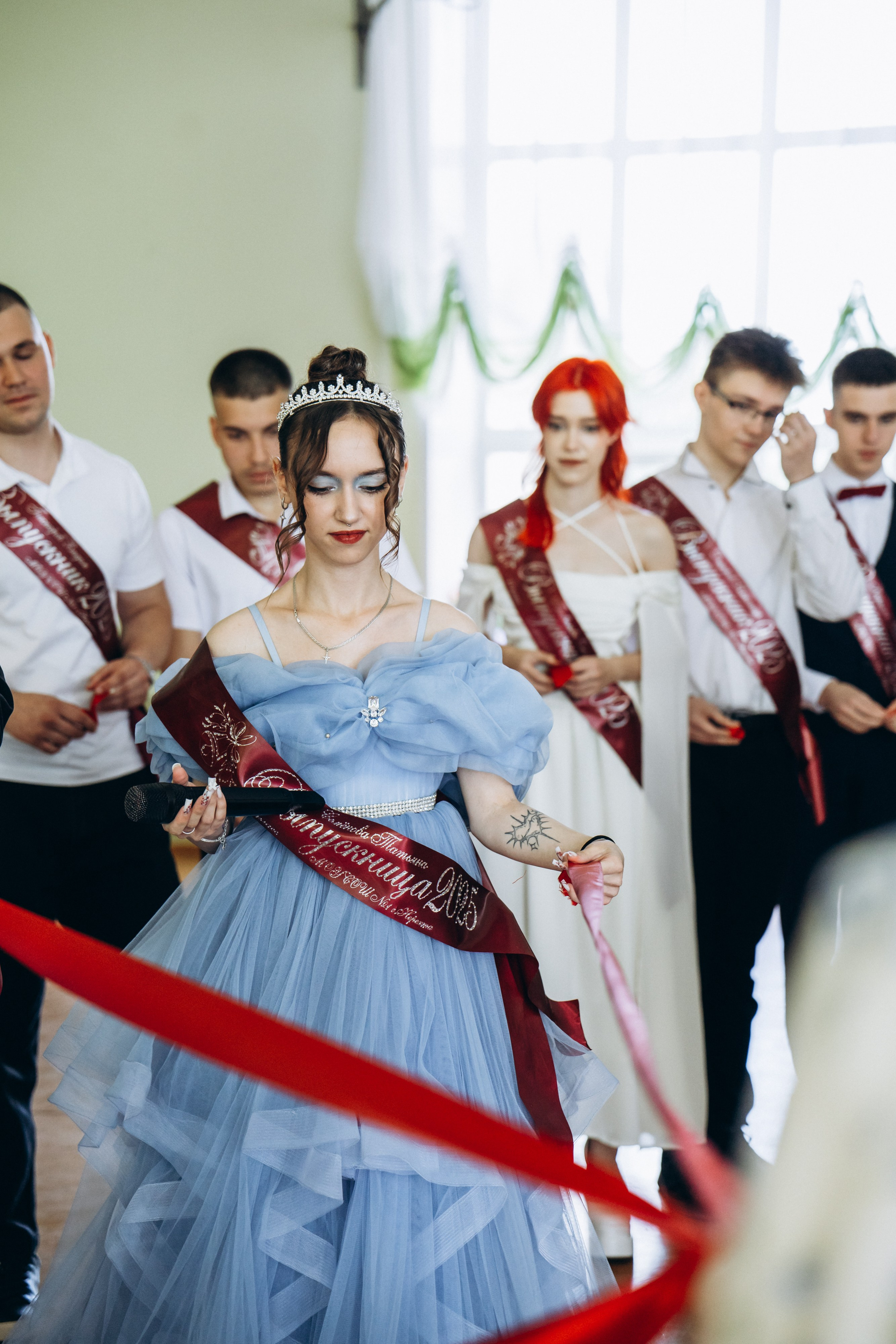 Выпускной. Фотограф Ярославль|Кострома|Нерехта Гундерина Светлана