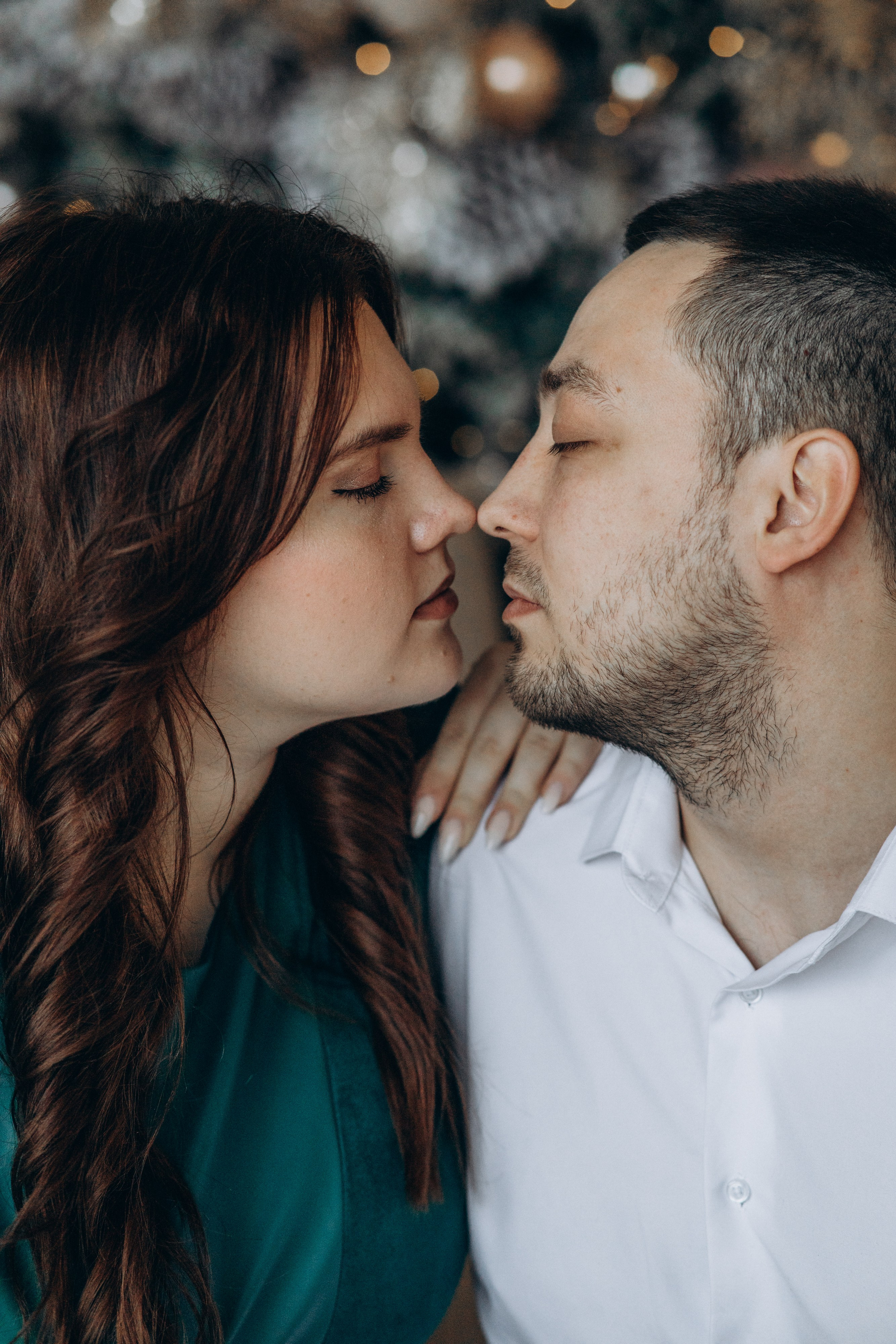 Новогодняя. Фотограф Ярославль|Кострома|Нерехта Гундерина Светлана