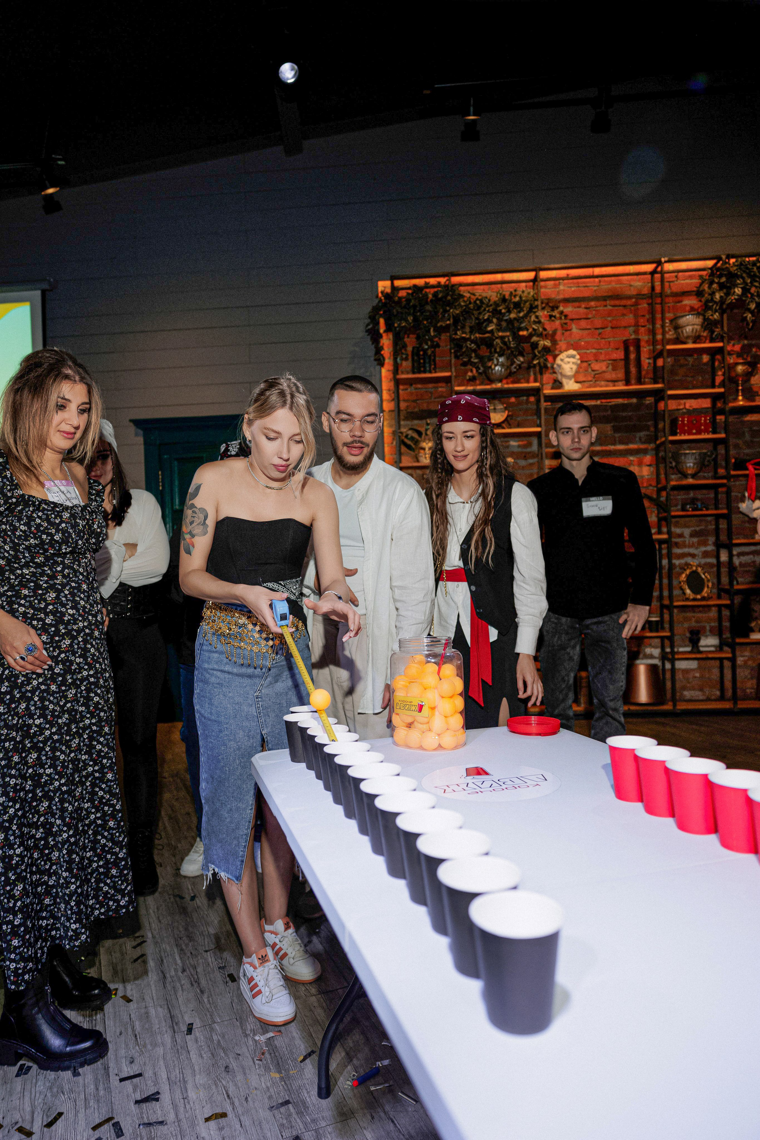 Happy Birthday CARAMEL. Фотограф Арина Тамочкина