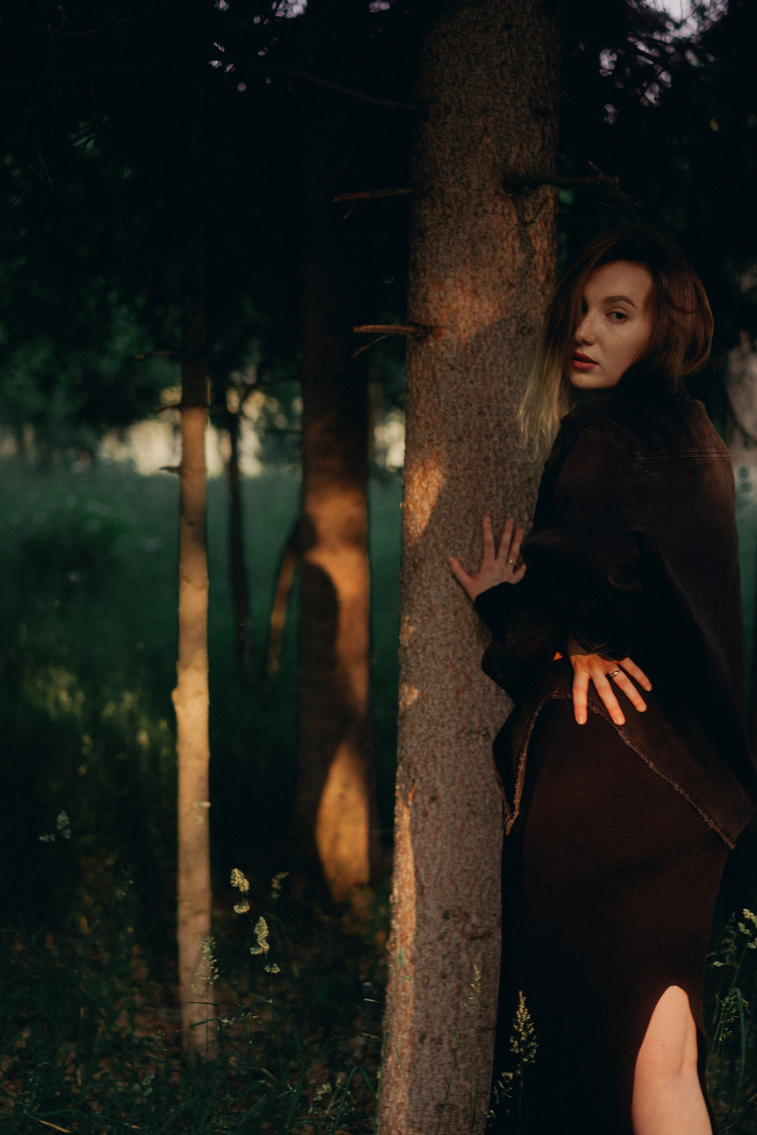 Элина. Veronika Popadeikina Photographer