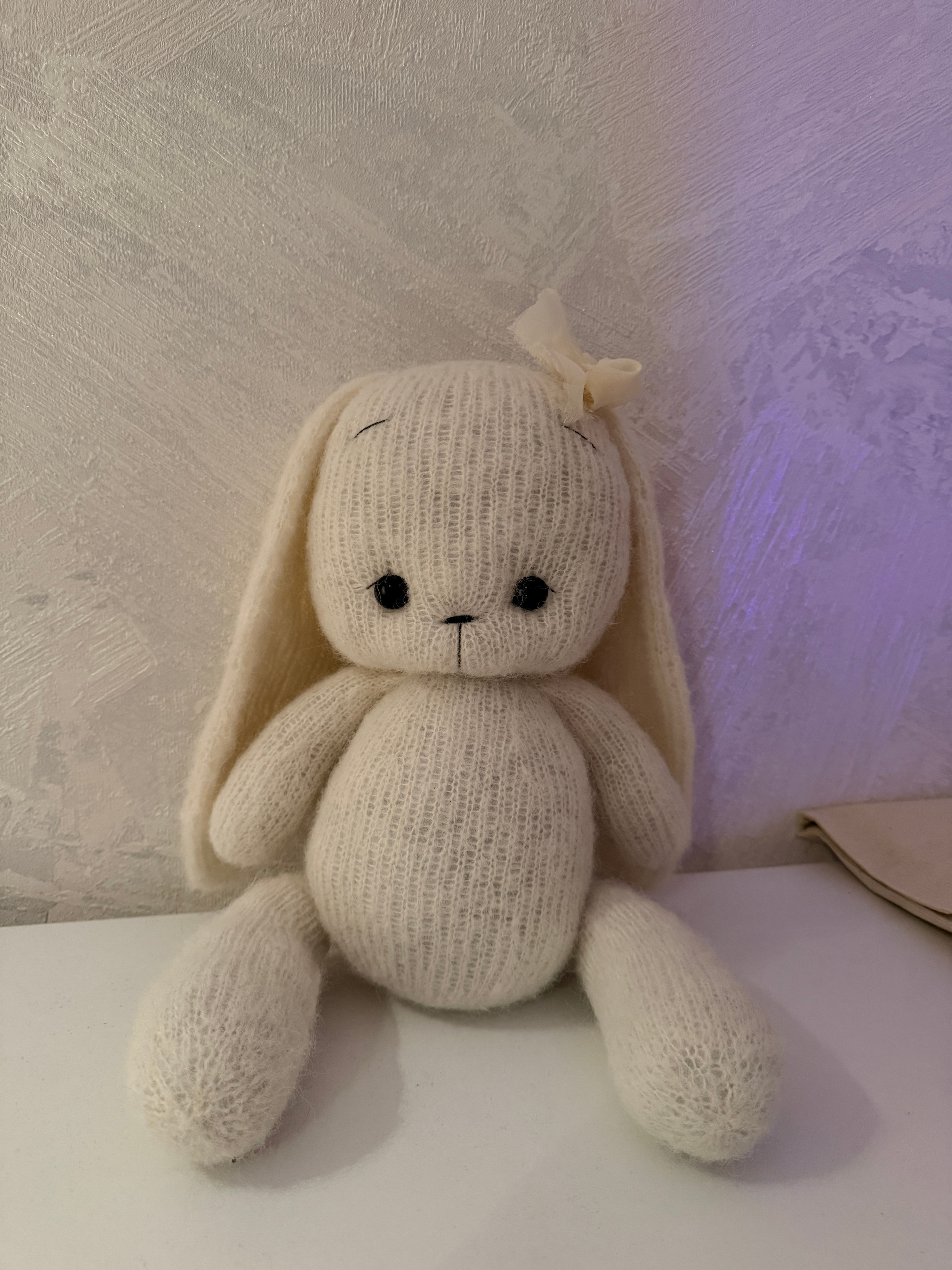 Реквизит. Фотограф новорождённых в Самаре