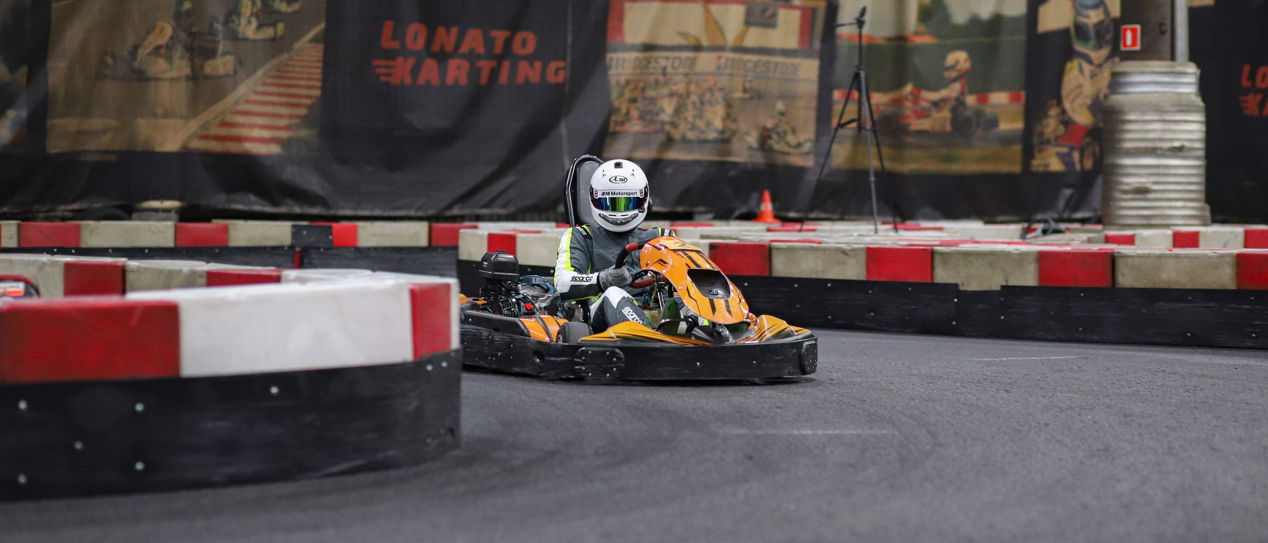 LSK Winter Cup 2025 — 2026 | Этап 6. Malenkyia