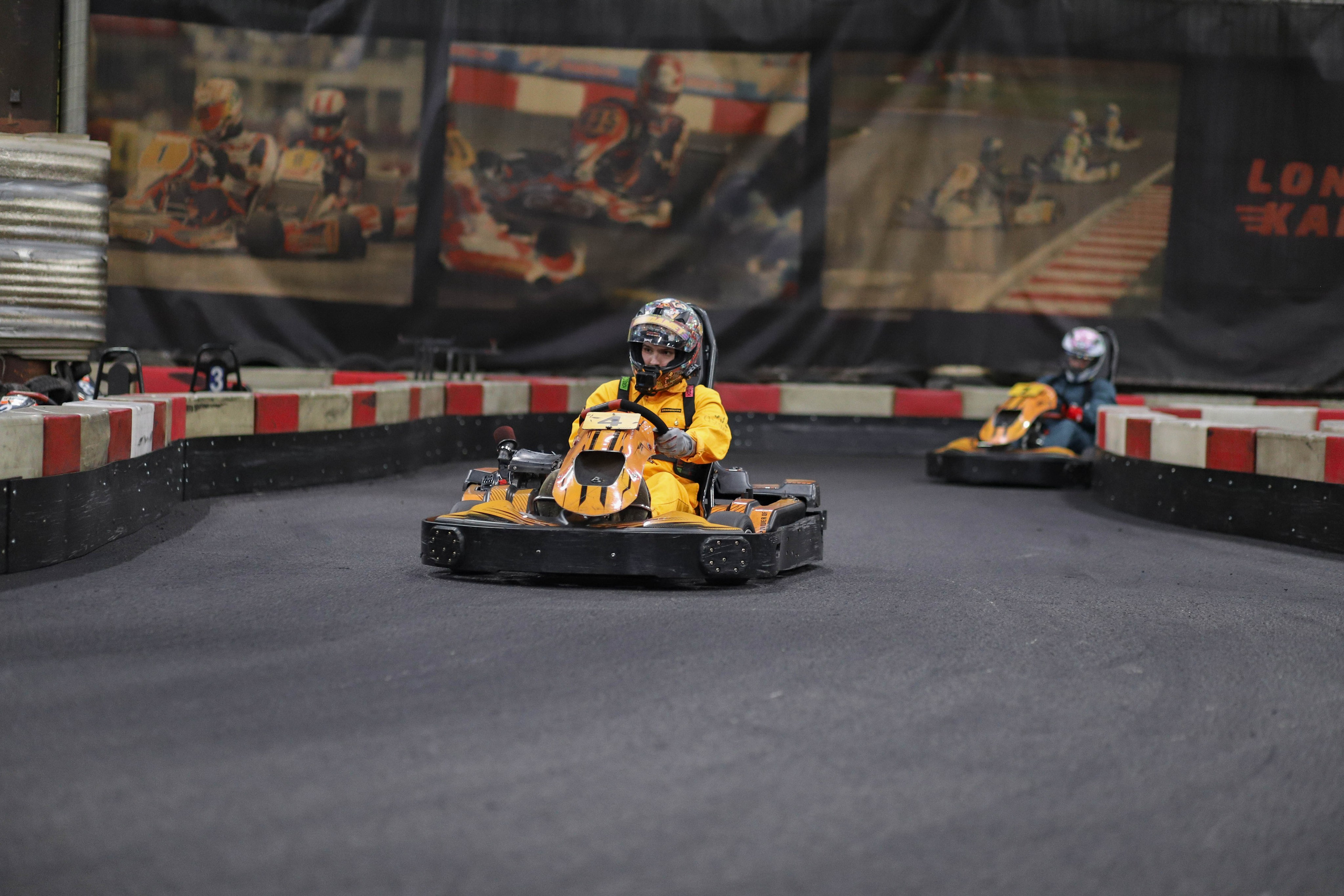 LSK Winter Cup 2025 — 2026 | Этап 4. Malenkyia