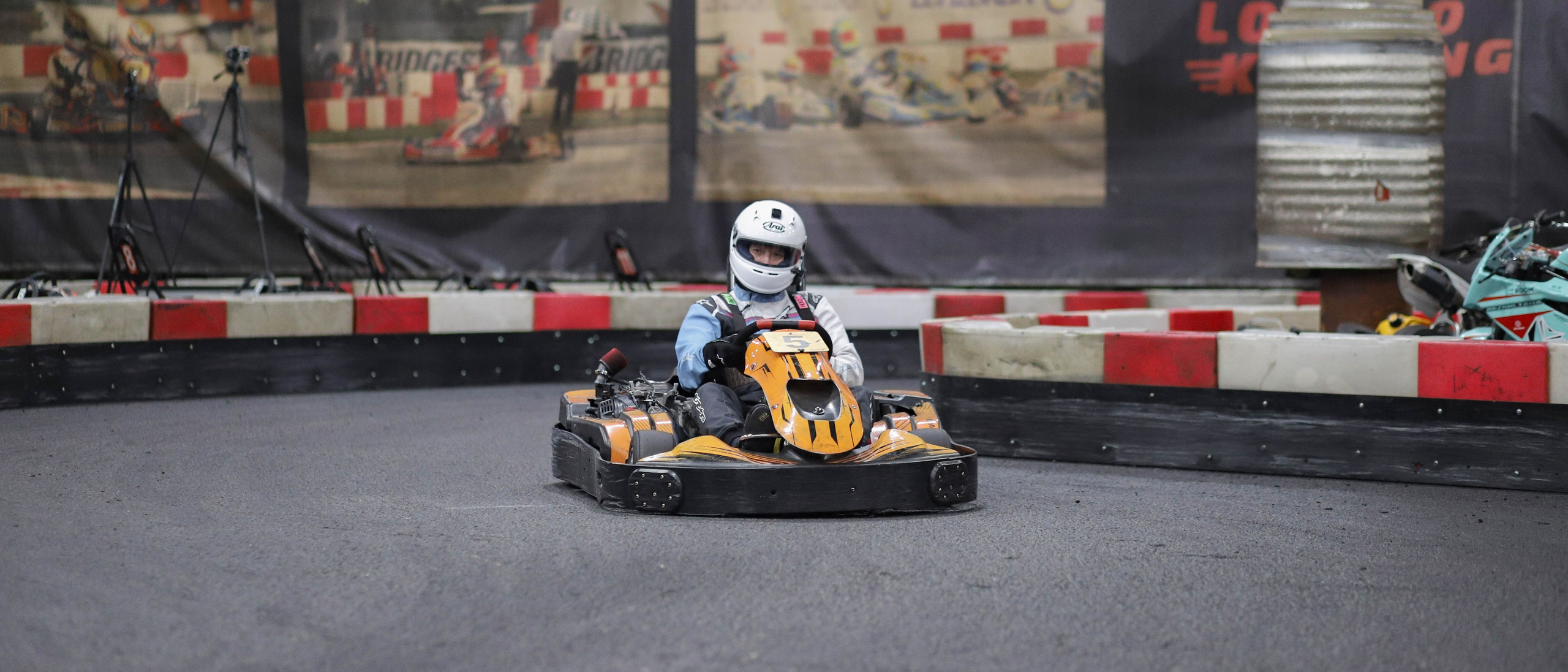 LSK Winter Cup 2025 — 2026 | Этап 4. Malenkyia