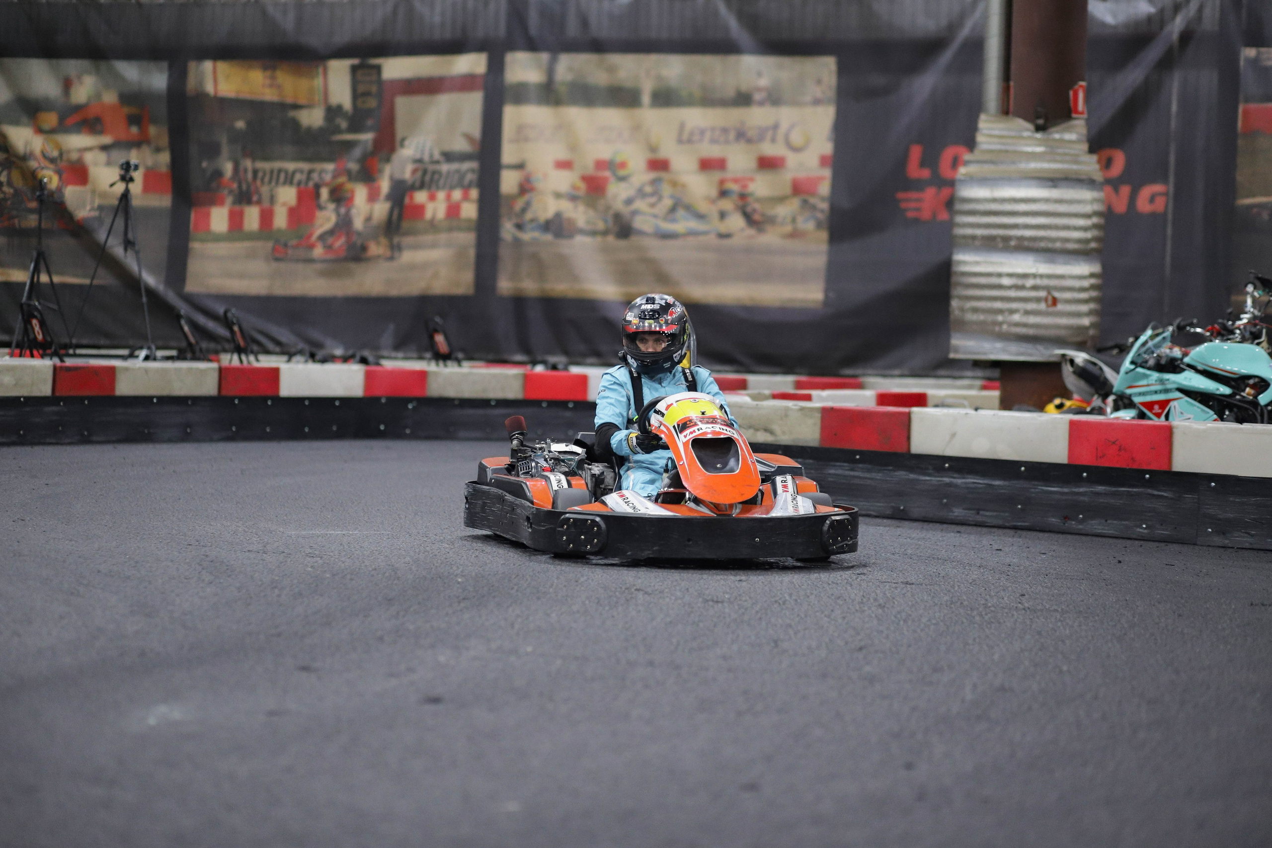 LSK Winter Cup 2025 — 2026 | Этап 4. Malenkyia