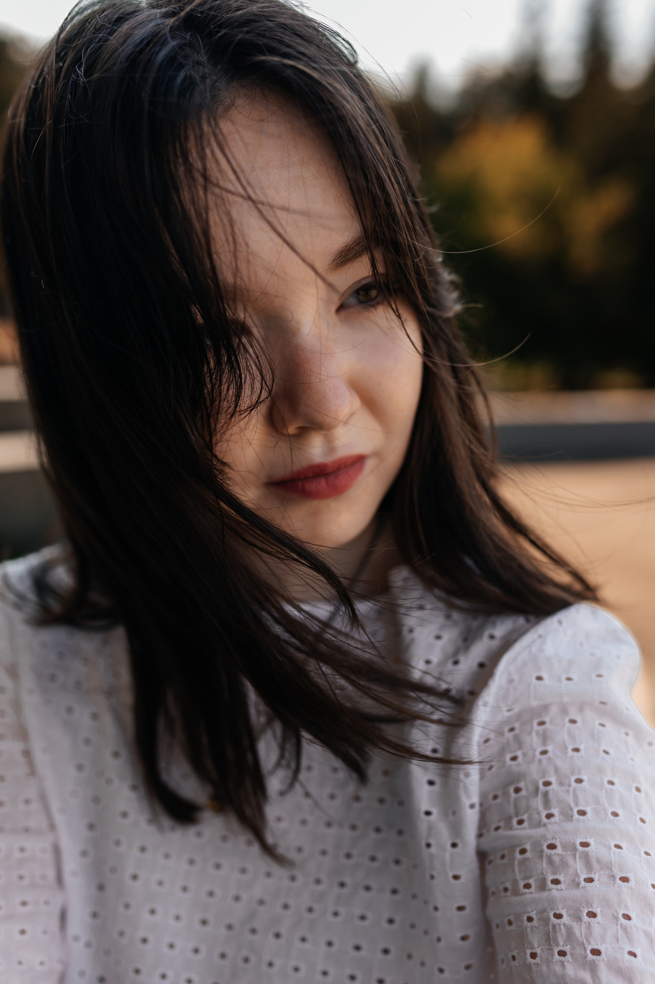 Айгуль. Марина Шаймухаметова. Фотограф в Уфе