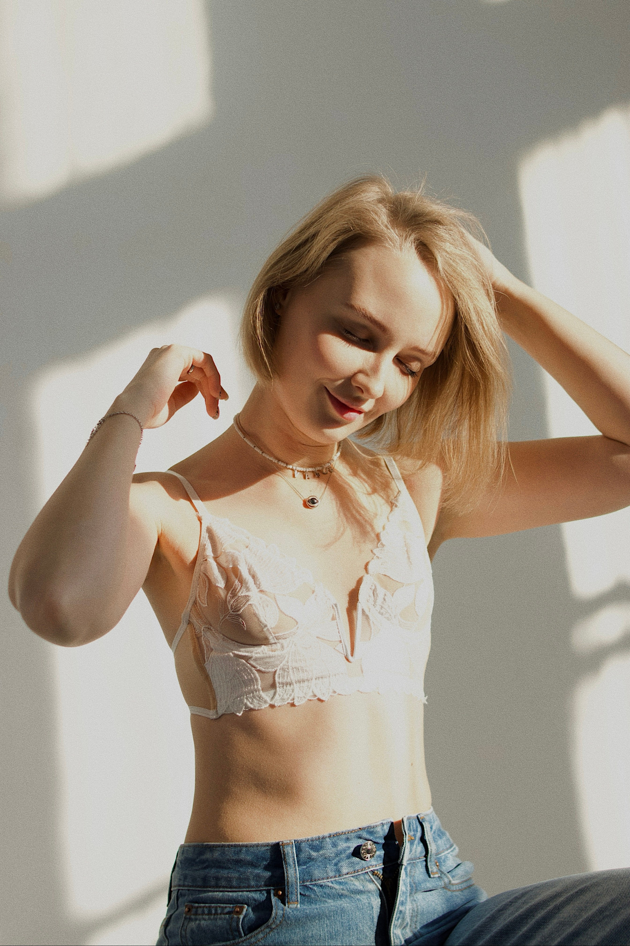 Индивидуальные съёмки. Фотограф во Владивостоке Анастасия Соловей