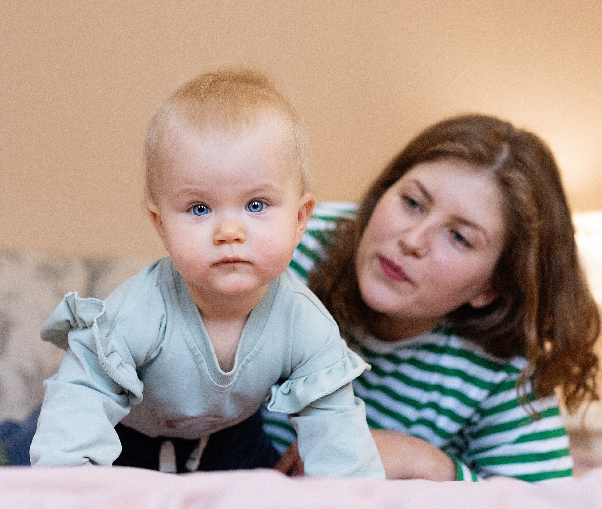 Дарья Николай и Верочка. Семейный и свадебный фотограф в Долгопрудном Виктория Моисеева