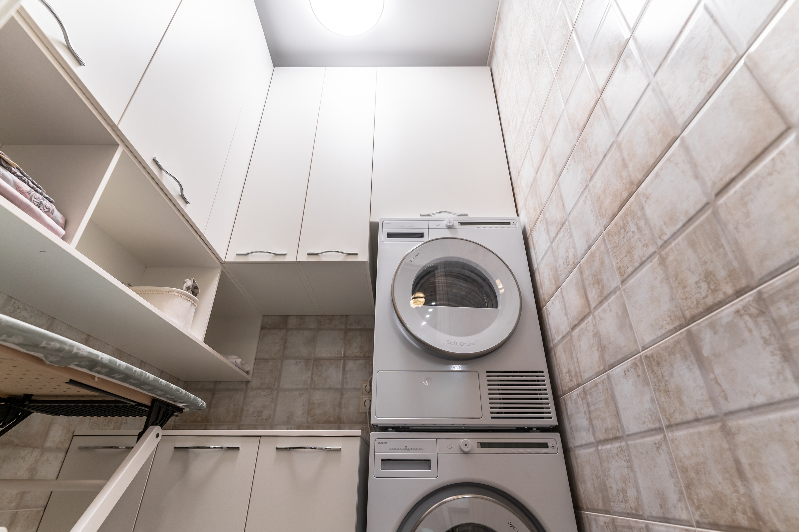 мебель в прачечную, мебель для постирочной, мебель на заказ, шкаф для сан узла, мебель конфирмат