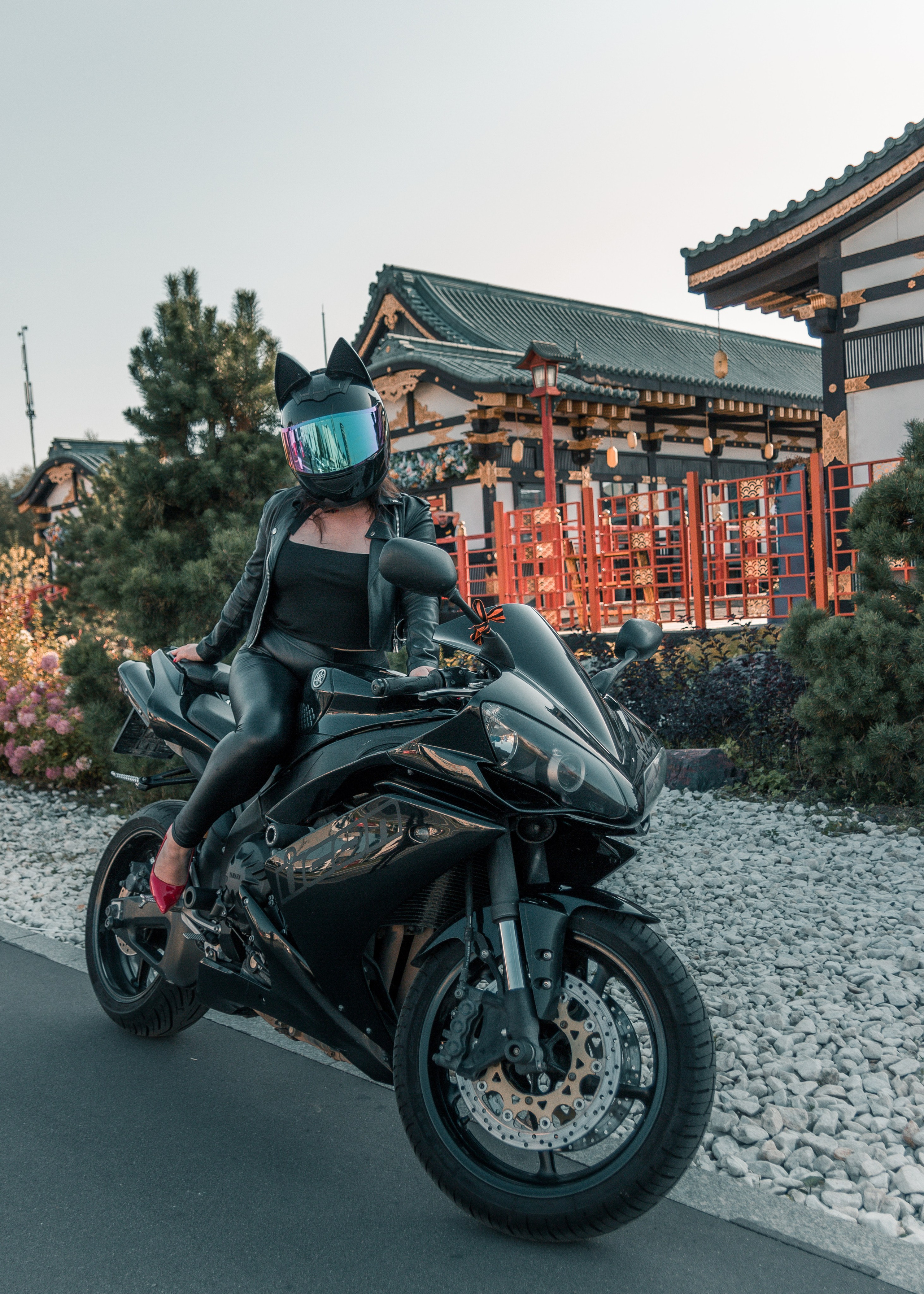 Тематическая фотосесссия. Фотограф в Москве Виталий Мишкин