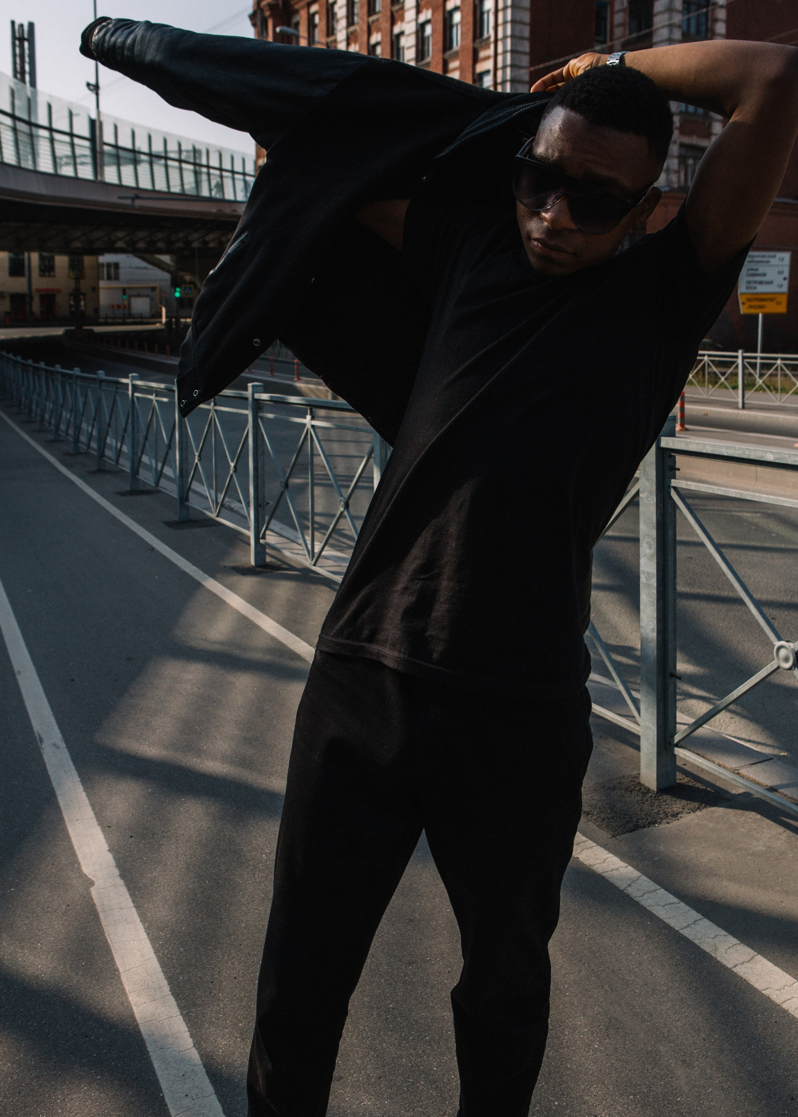 Мзи. Семейный и портретный фотограф в Санкт-Петербурге