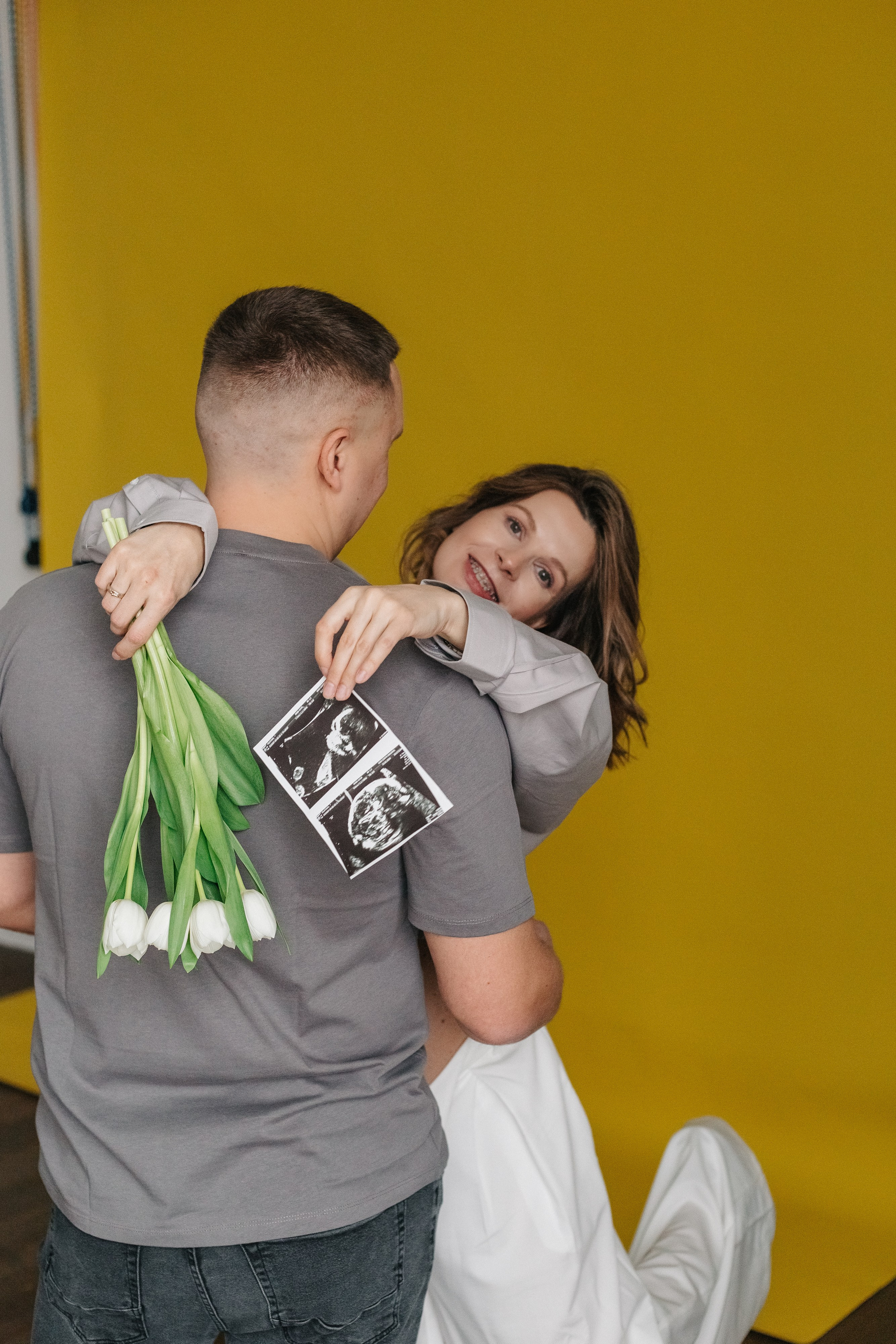 Филатовы. Семейный и портретный фотограф в Санкт-Петербурге