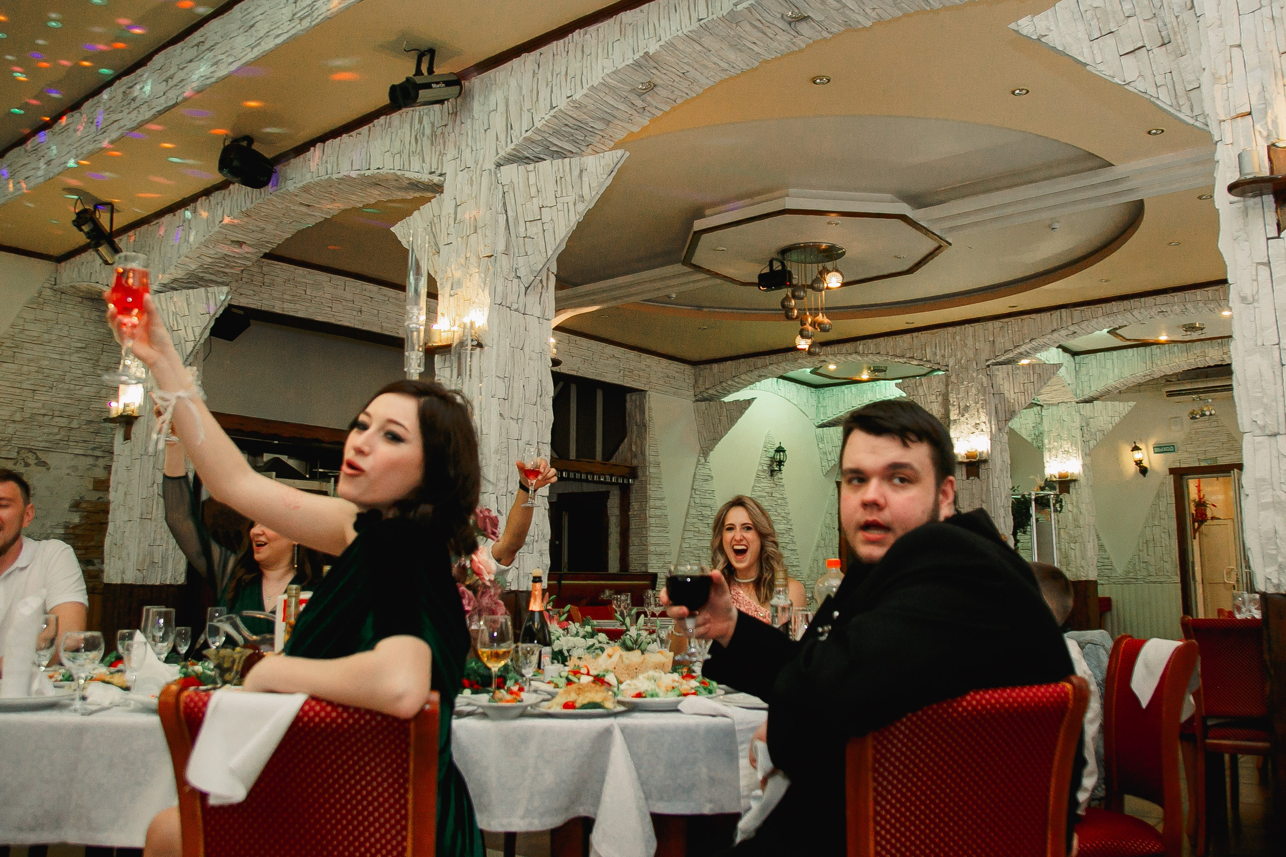 Катя+ Влад. Фото-Видеосъемка любых мероприятий Москва Ростов