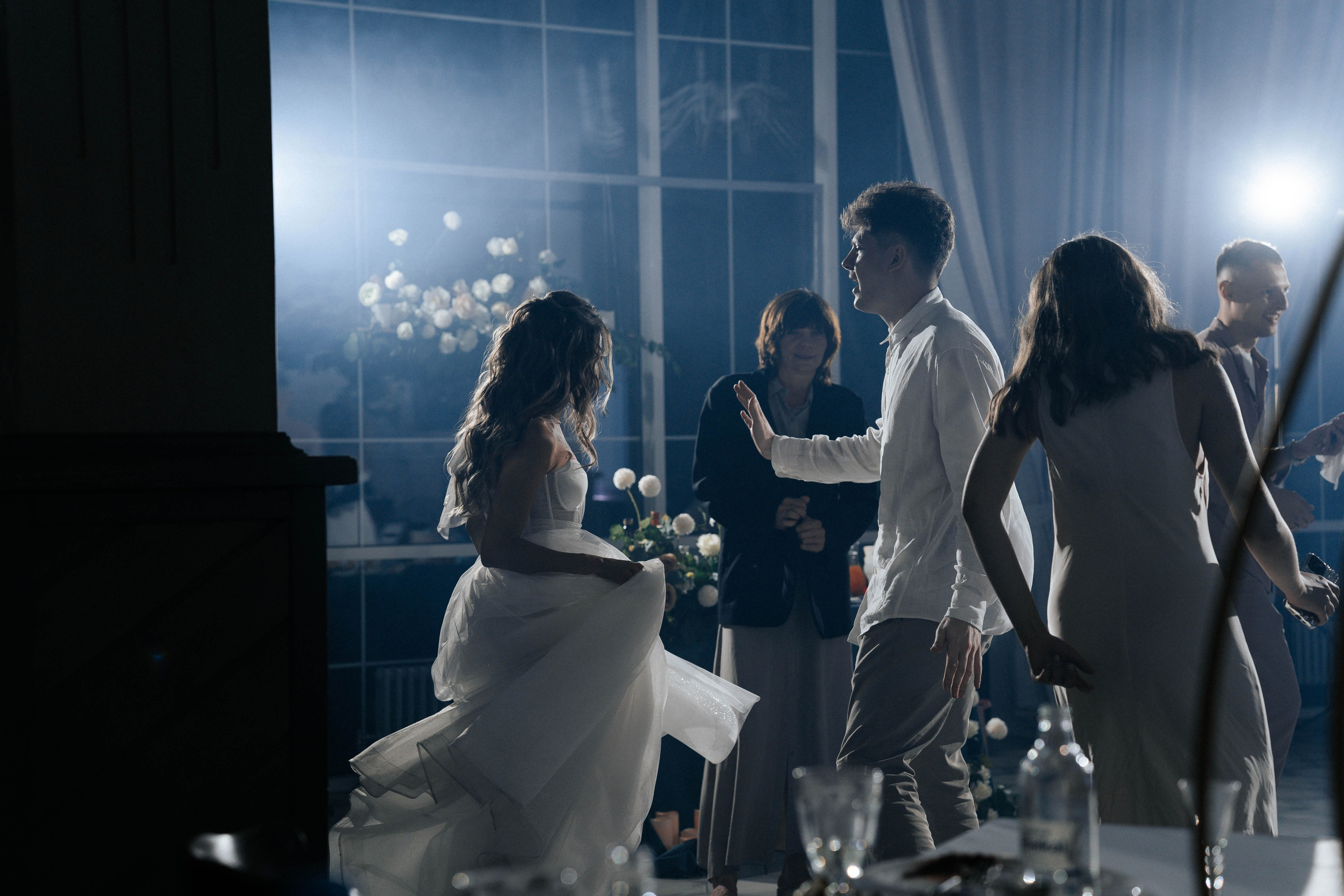 Oleg & Alexandra. Свадебный фотограф в Воронеже Самохина Екатерина