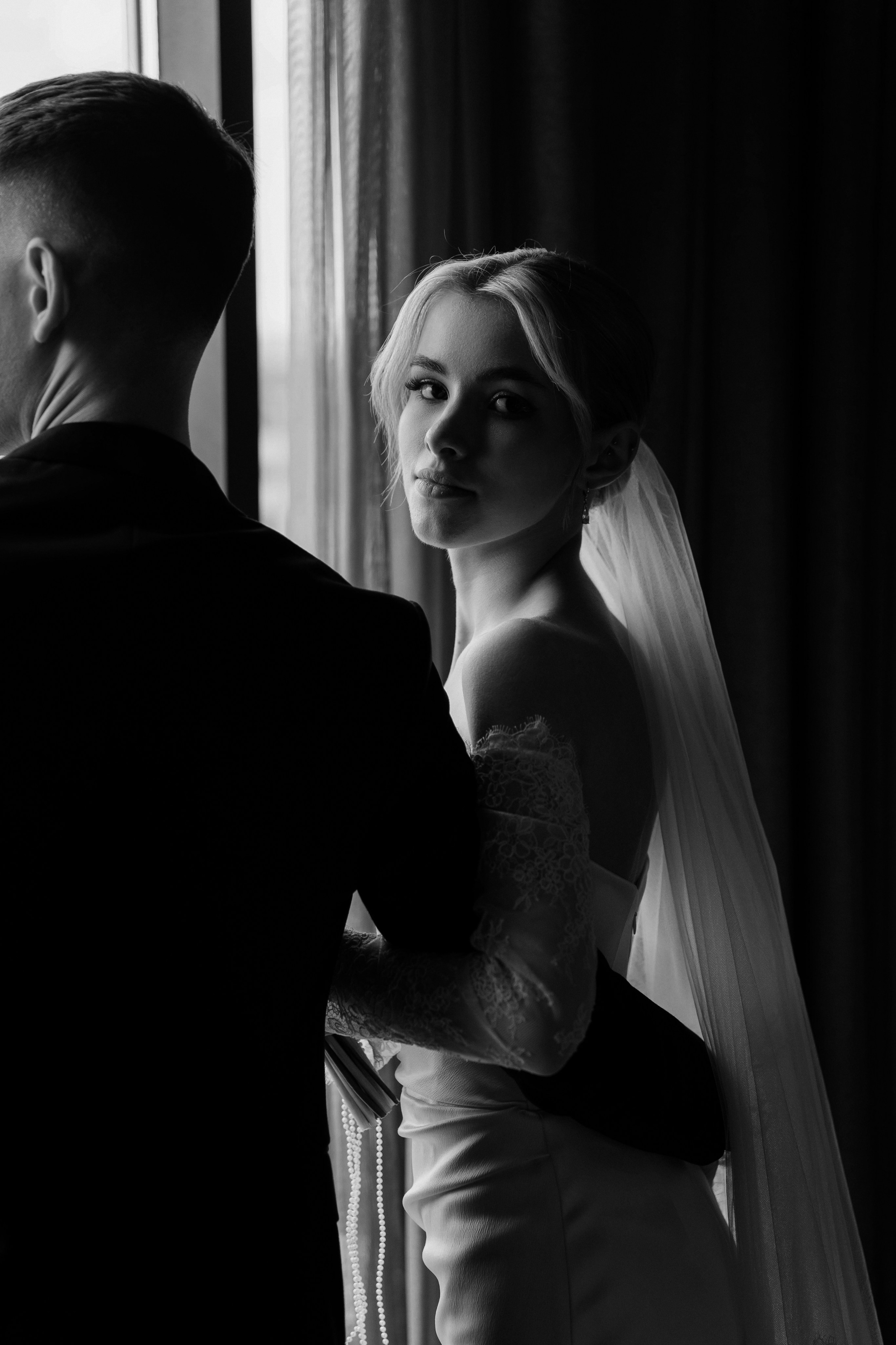 Свадебный фотограф в Воронеже Самохина Екатерина