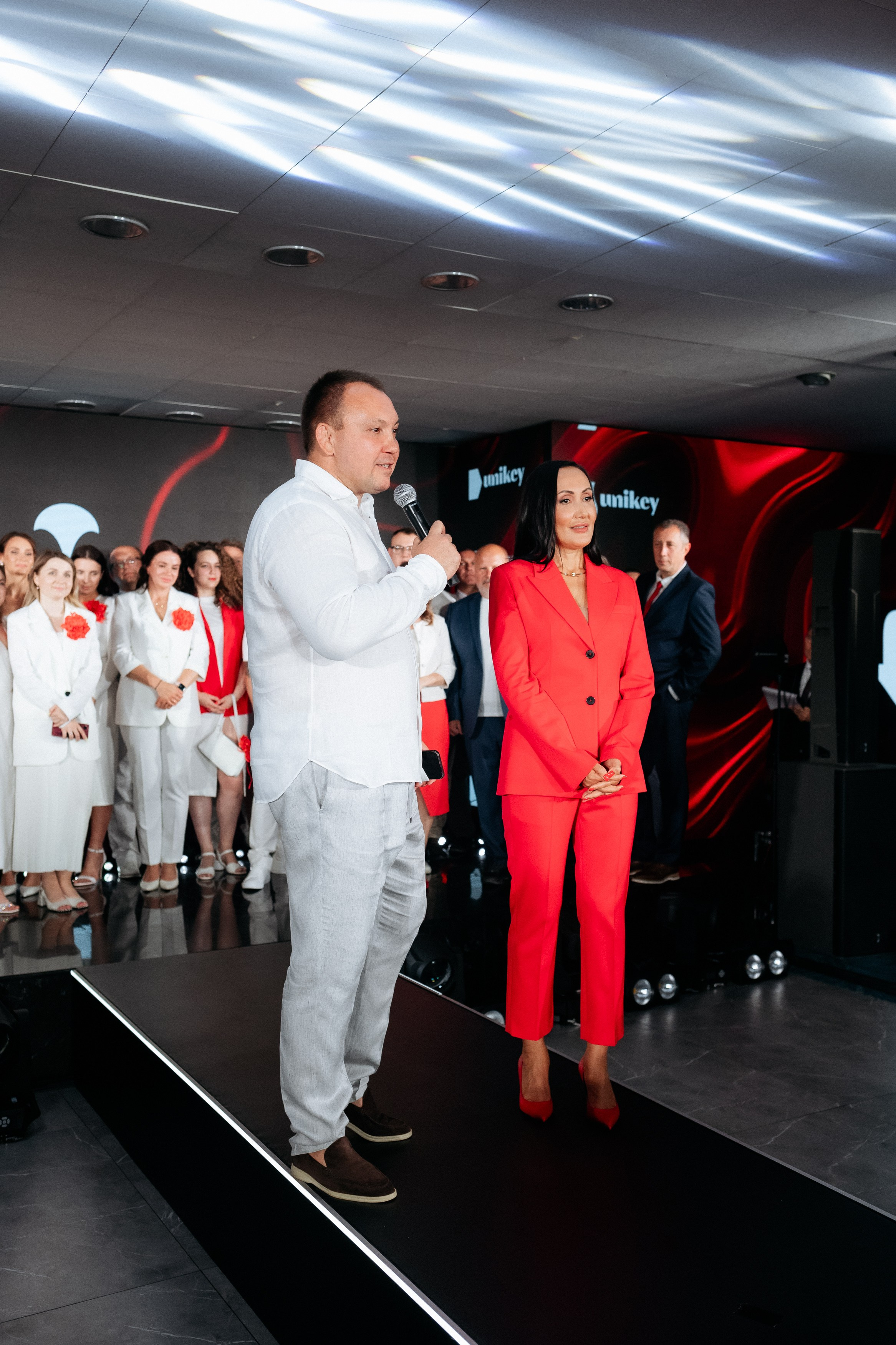 UNIKEY — СЕРДЦЕ БОНИВУРА. СВОИ. ФОТООТЧЕТЫ-СОБЫТИЯ-МЕСТА