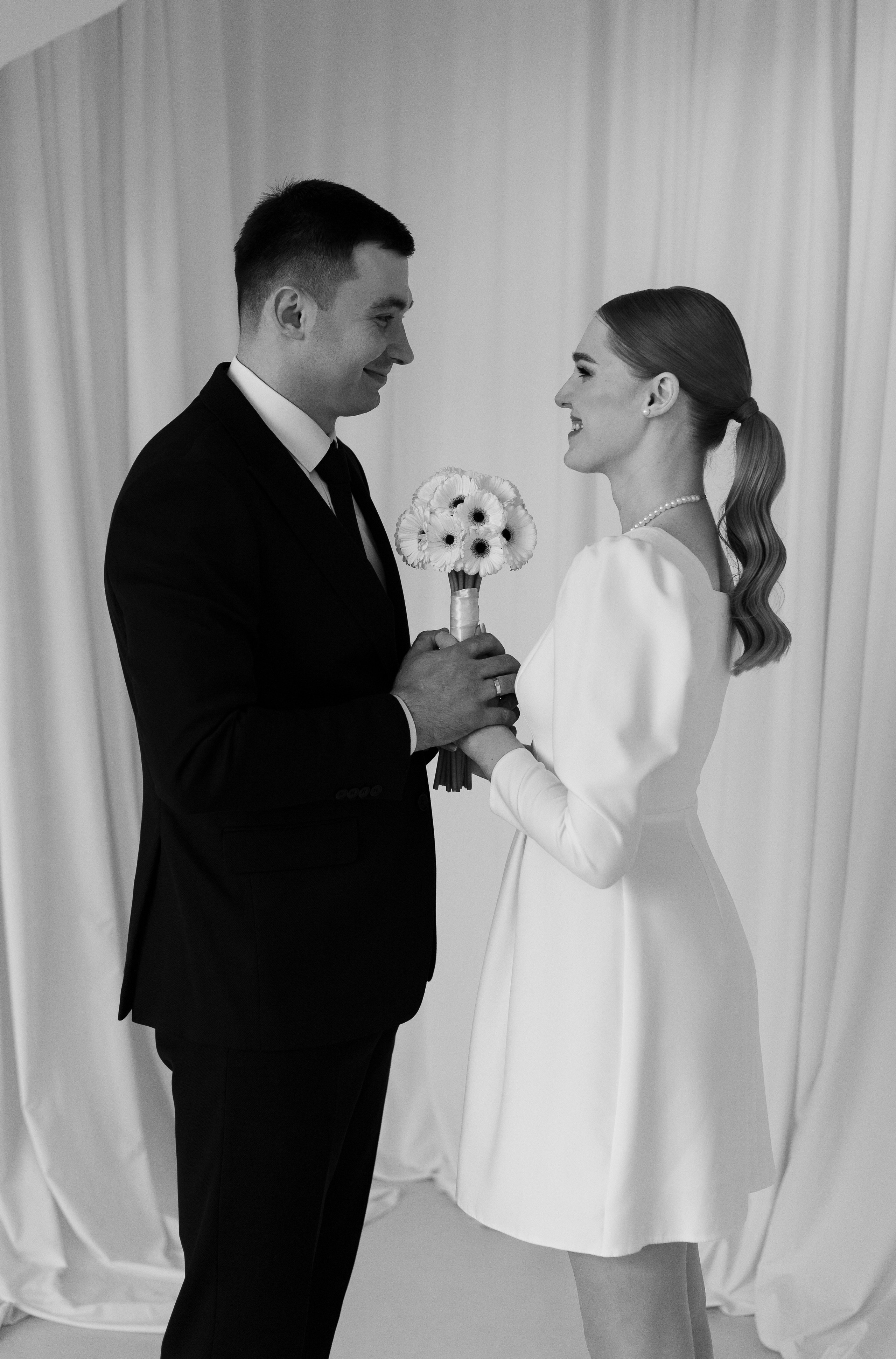 Дмитрий и Анна. Семейный и свадебный фотограф в Краснодаре Елизавета Замаева