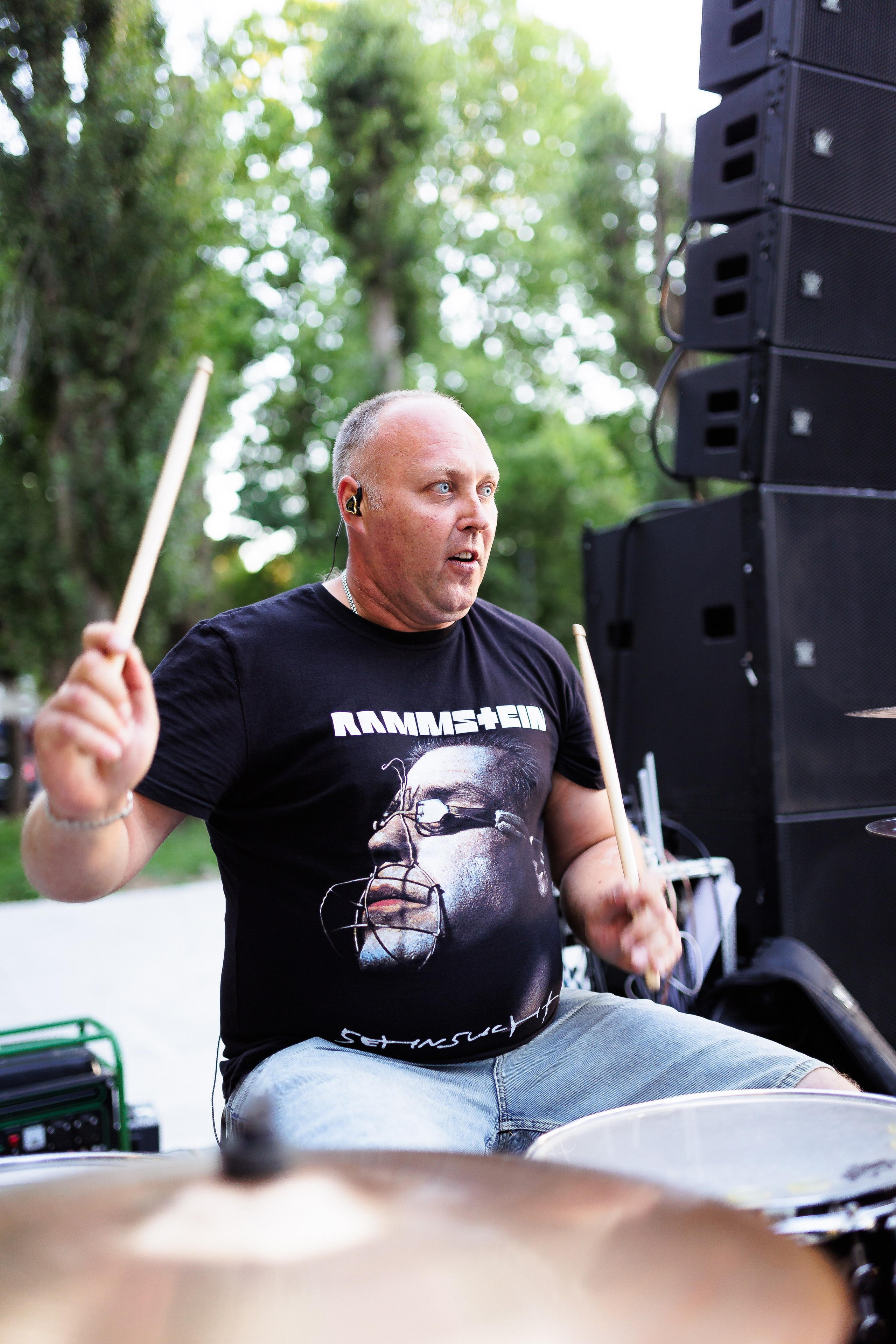 Ничего кроме Правды | Скейт парк Таблетка 2024.06.30. Фотограф Антон Катунин | Симферополь