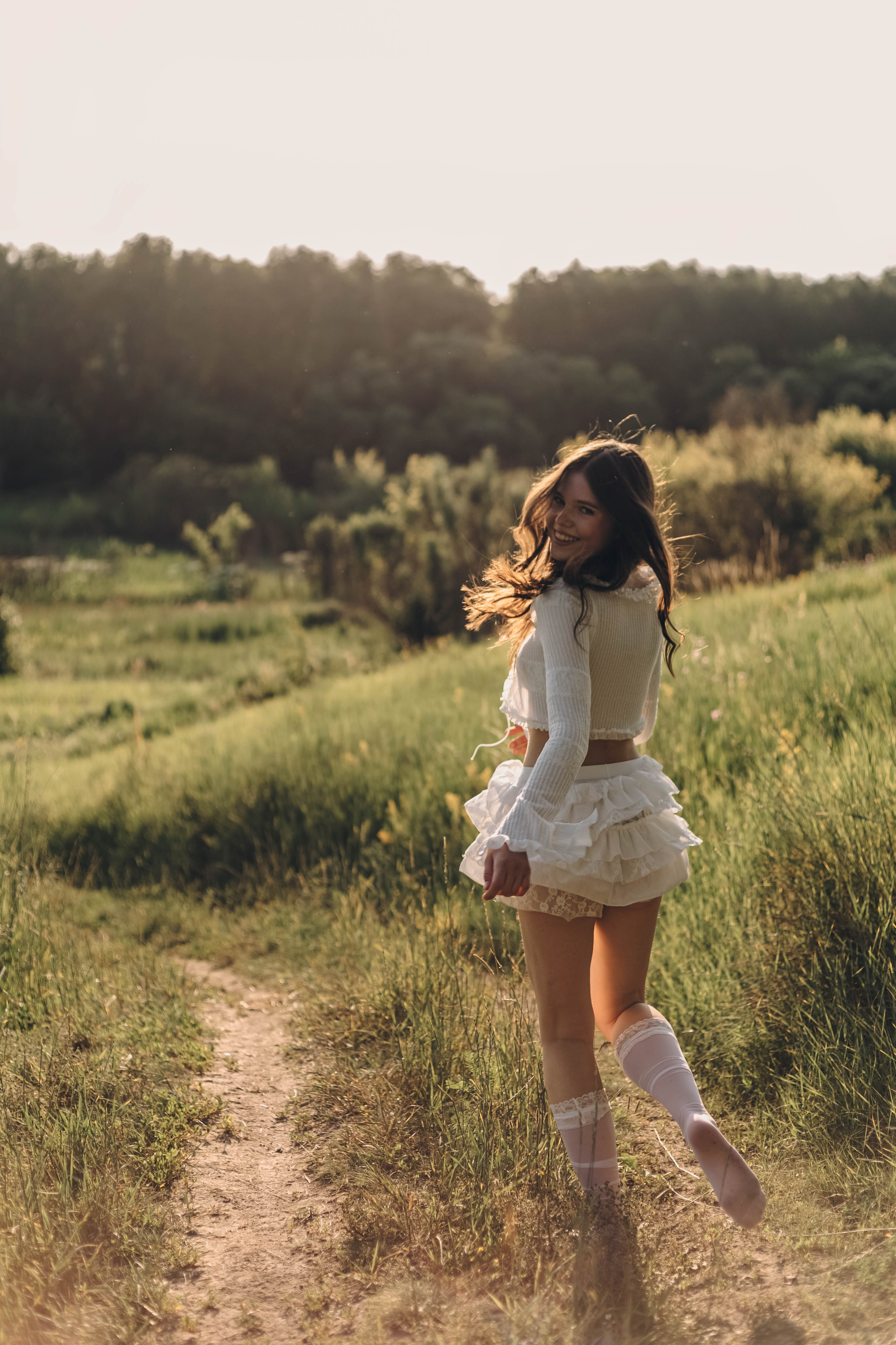 Екатерина. Фотограф в Курске Комардина Софья