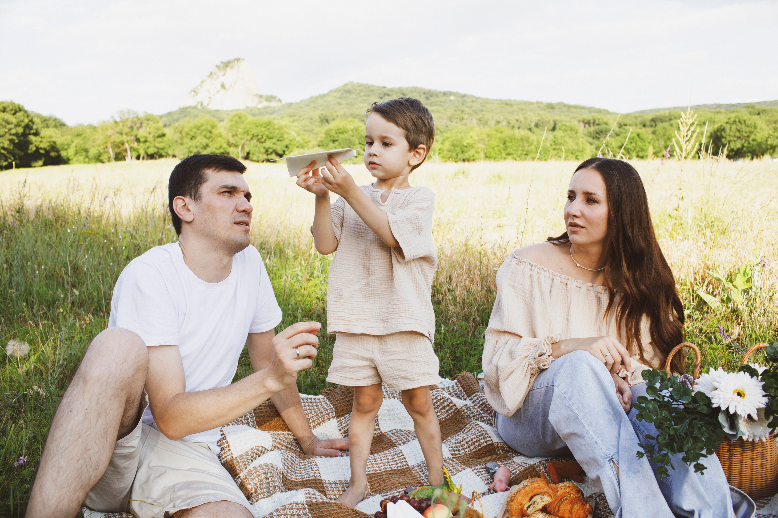 Семья, эмоции,. Фотограф в Железноводске и городах КМВ Исвира Ващенко