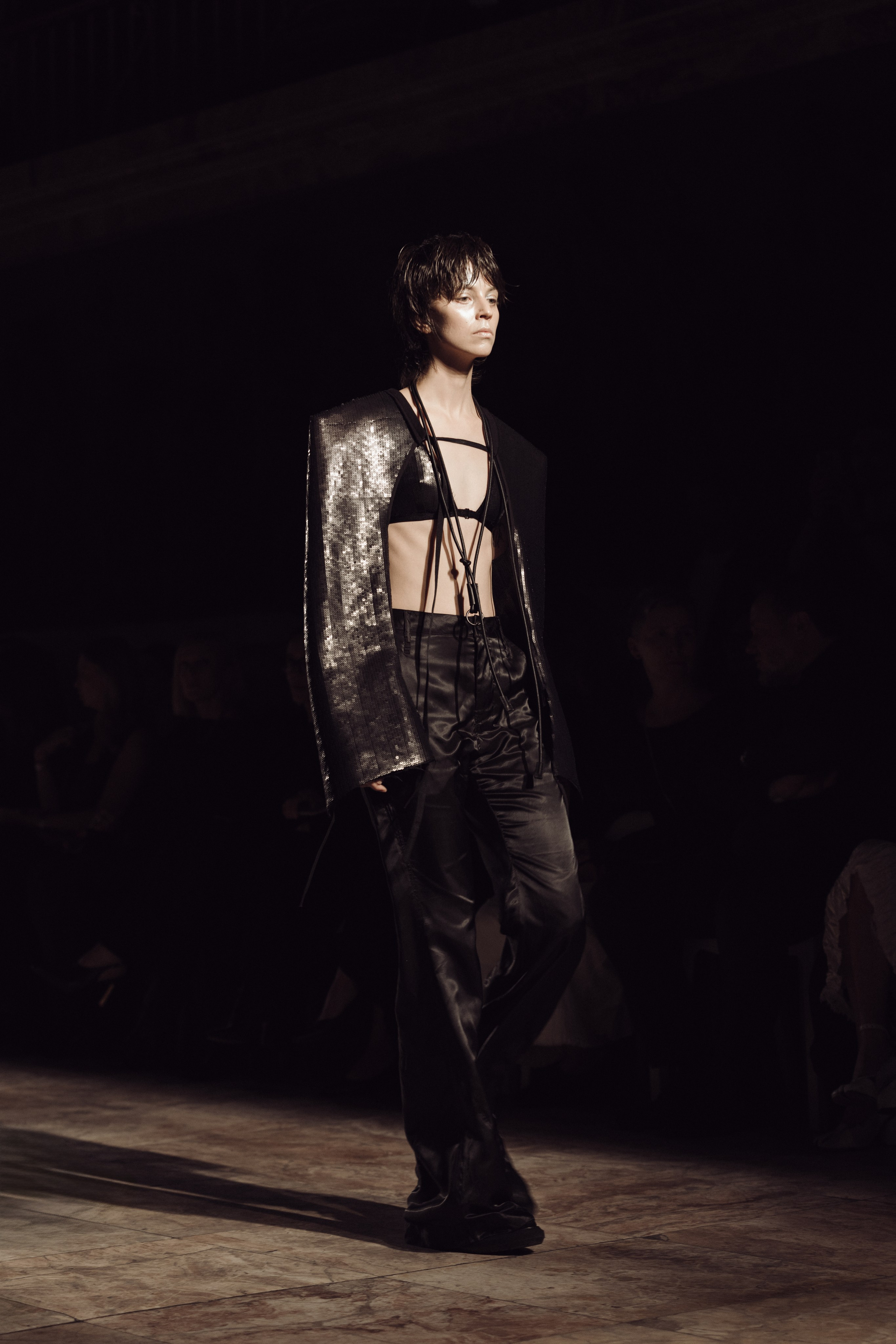 IANIS CHAMALIDY 09/25. Fashion Фотограф в СПб Yana Kochkina