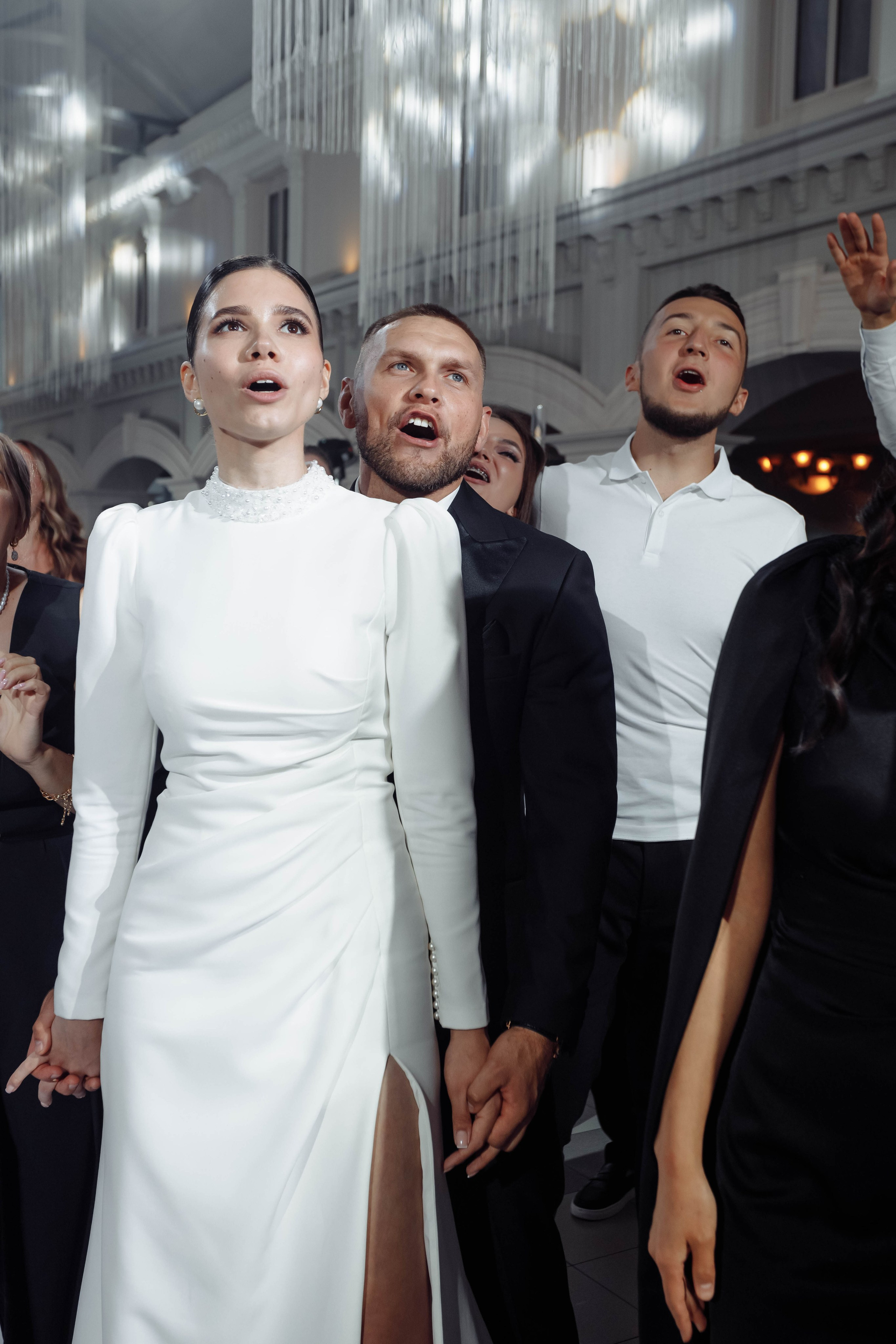 Алина и Павел. Свадебный фотограф Иркутск