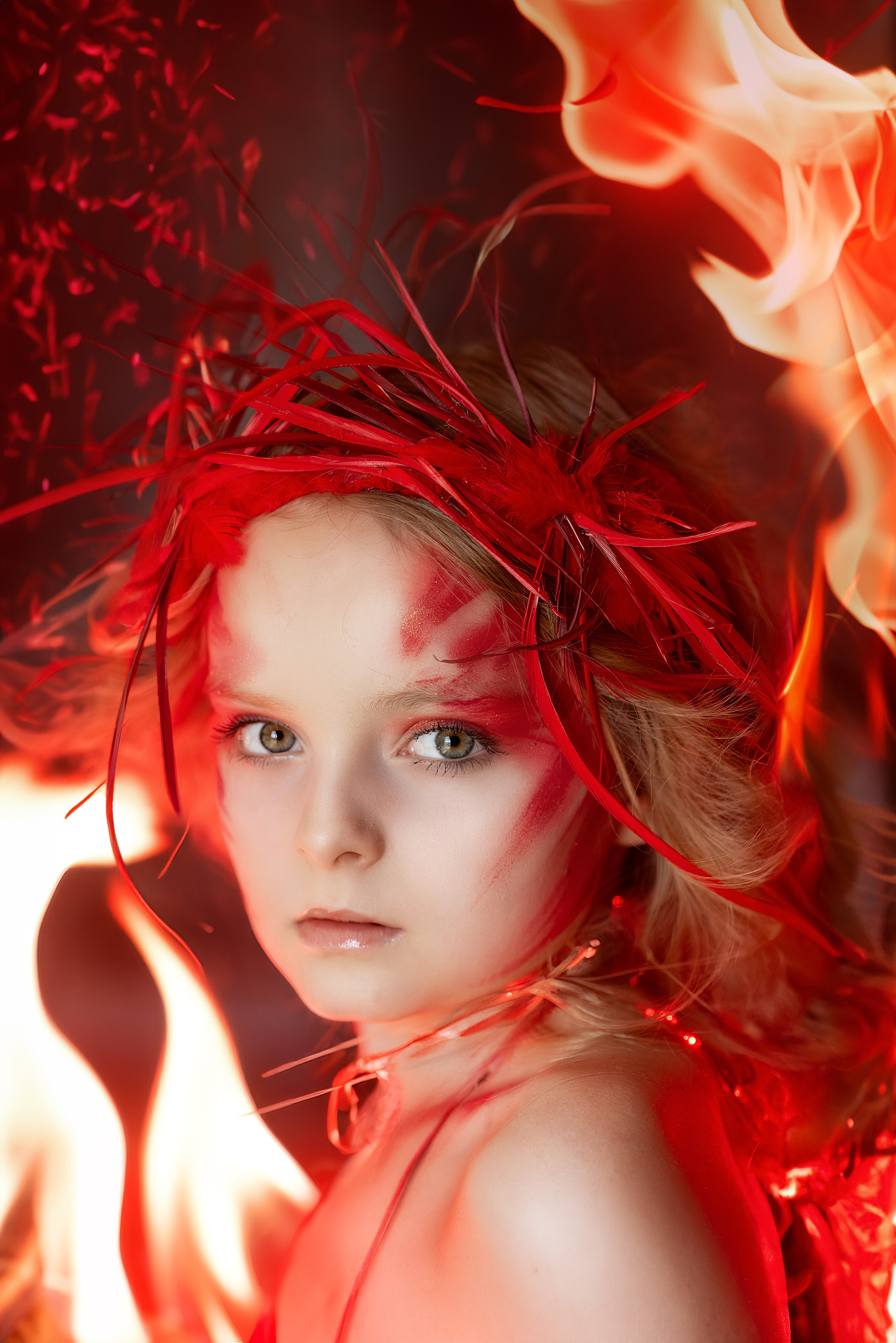 Чистова Катерина. Model base