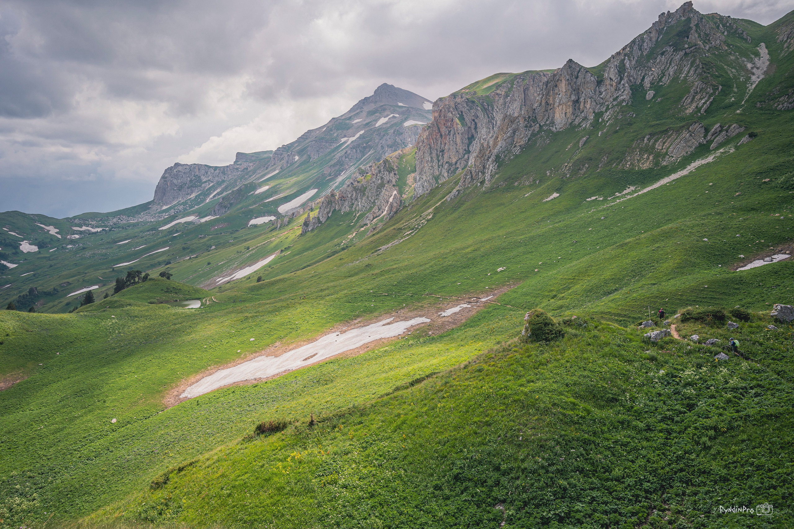 Велотур Велотридцатка 13 июля 2024 Ковальтур. Репортажный фотограф в Краснодаре Рындин Дмитрий
