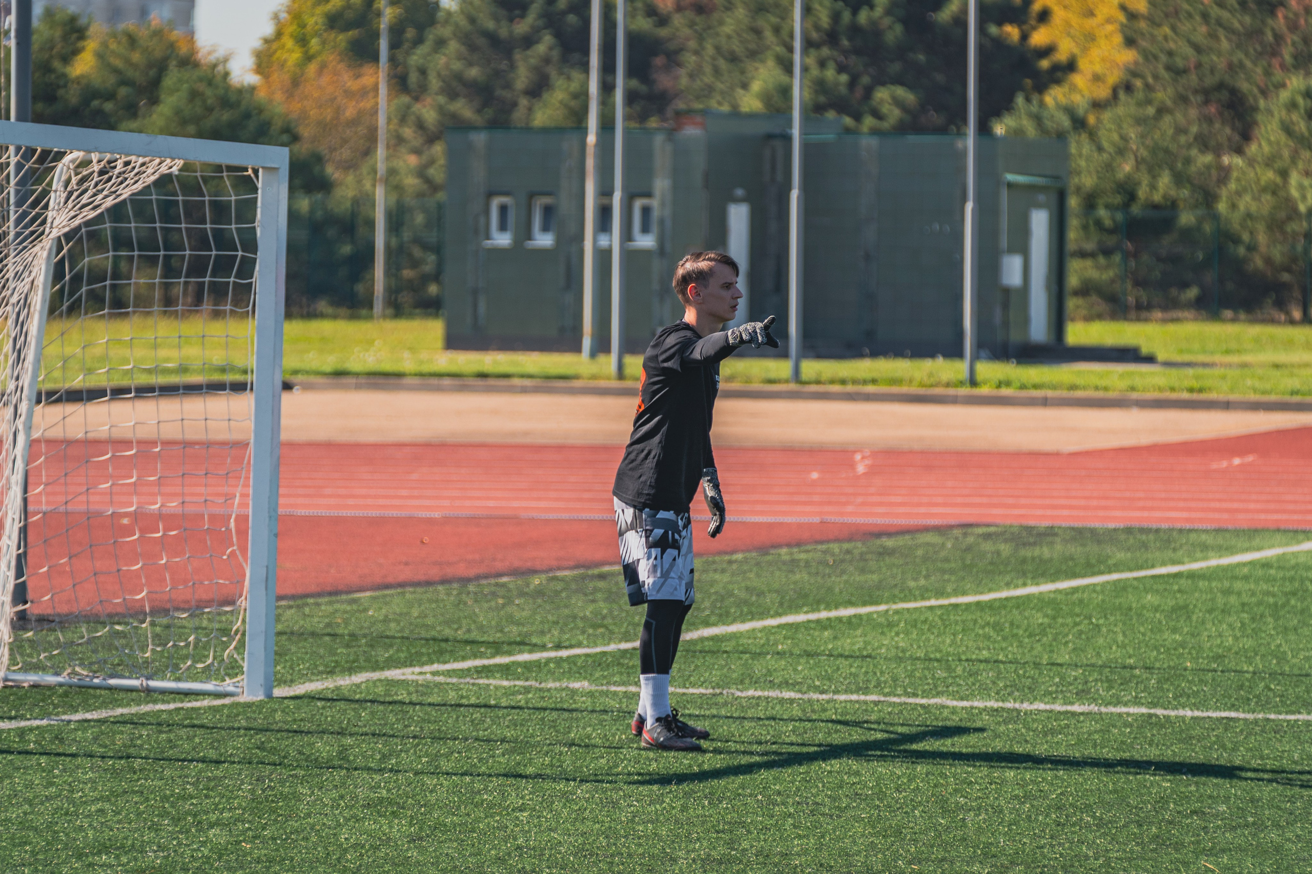 Чемпионат по футболу Мадьяр 15.10.23. Репортажный фотограф в Краснодаре Рындин Дмитрий