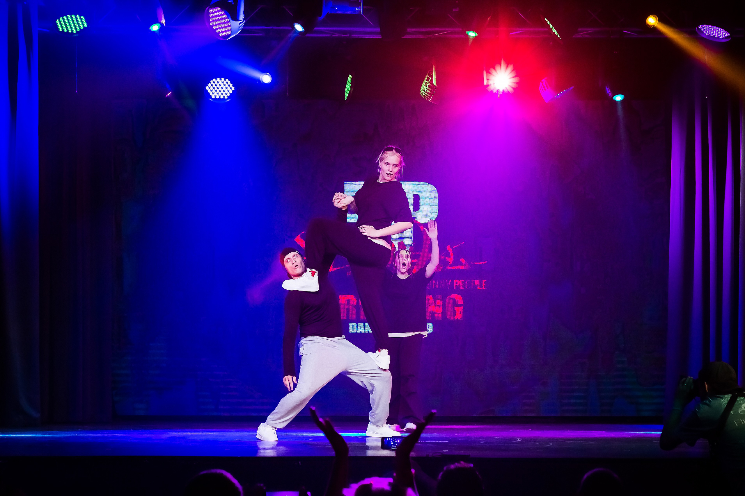 Репортаж. Фотограф Лебедева Татьяна г. Орехово-Зуево