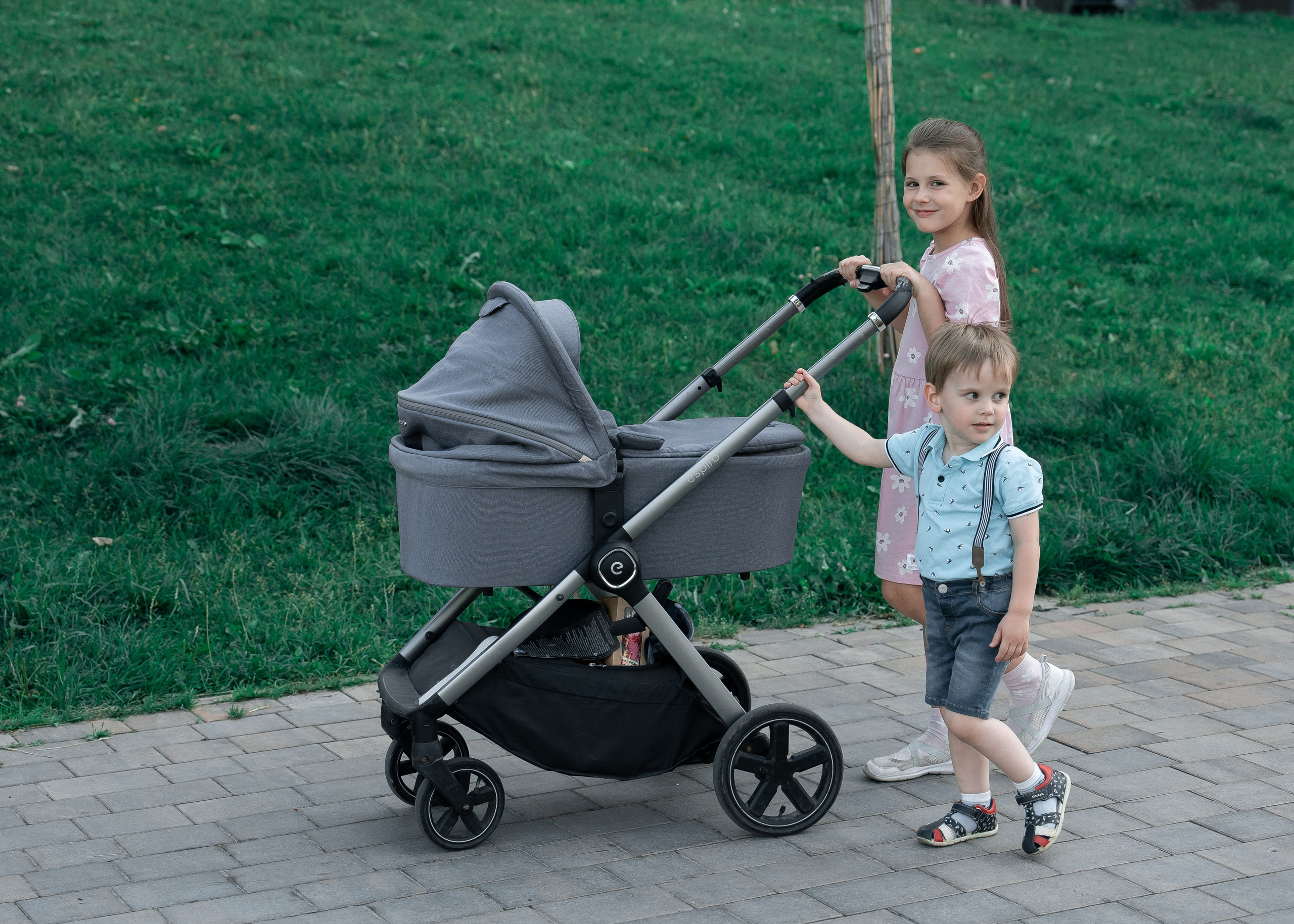 Время долгожданной встречи — момент счастья. Крамер Юлиана детский и семейный фотограф