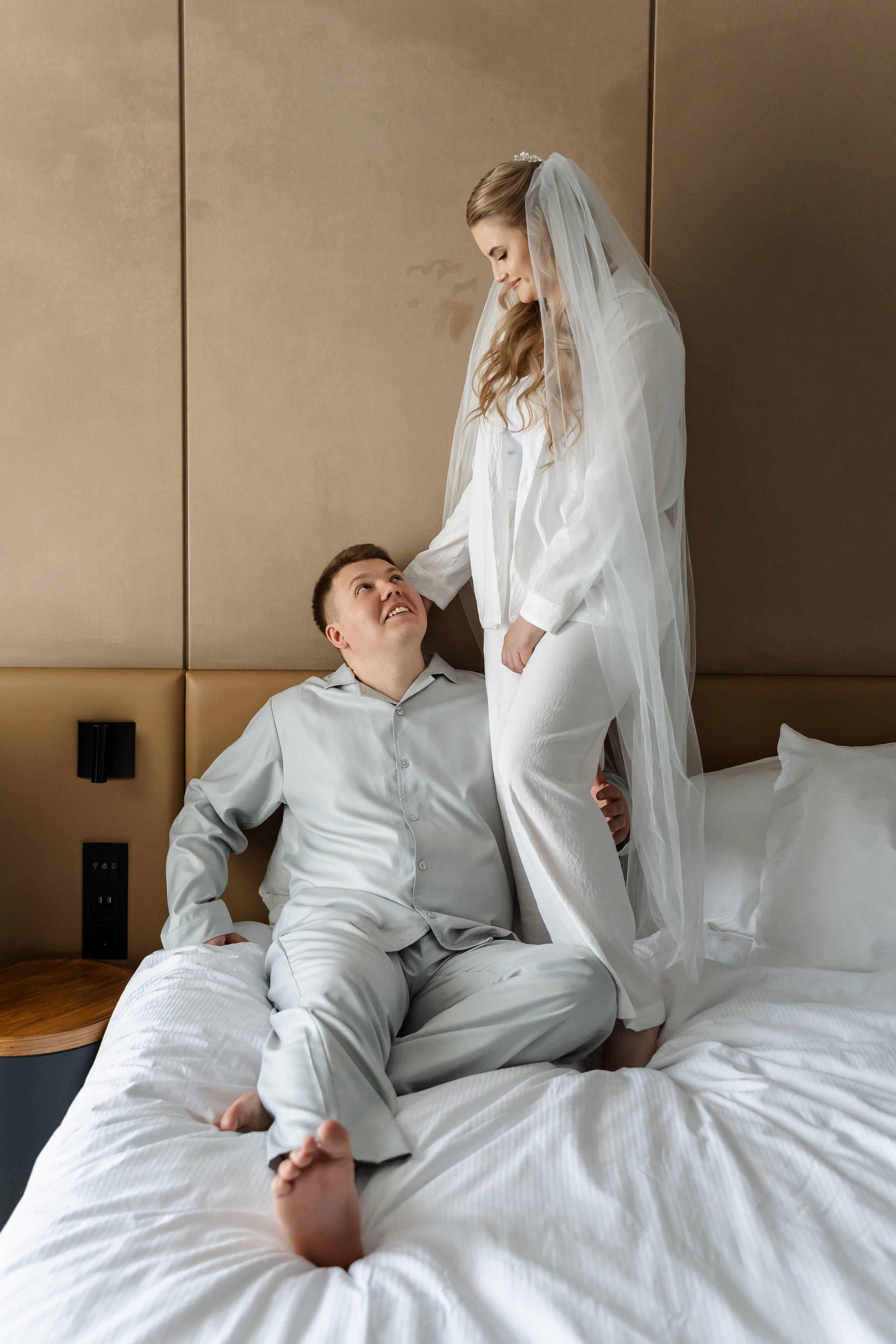 Свадьба Леры и Жени. Свадебный фотограф в Москве Яна Деньгина