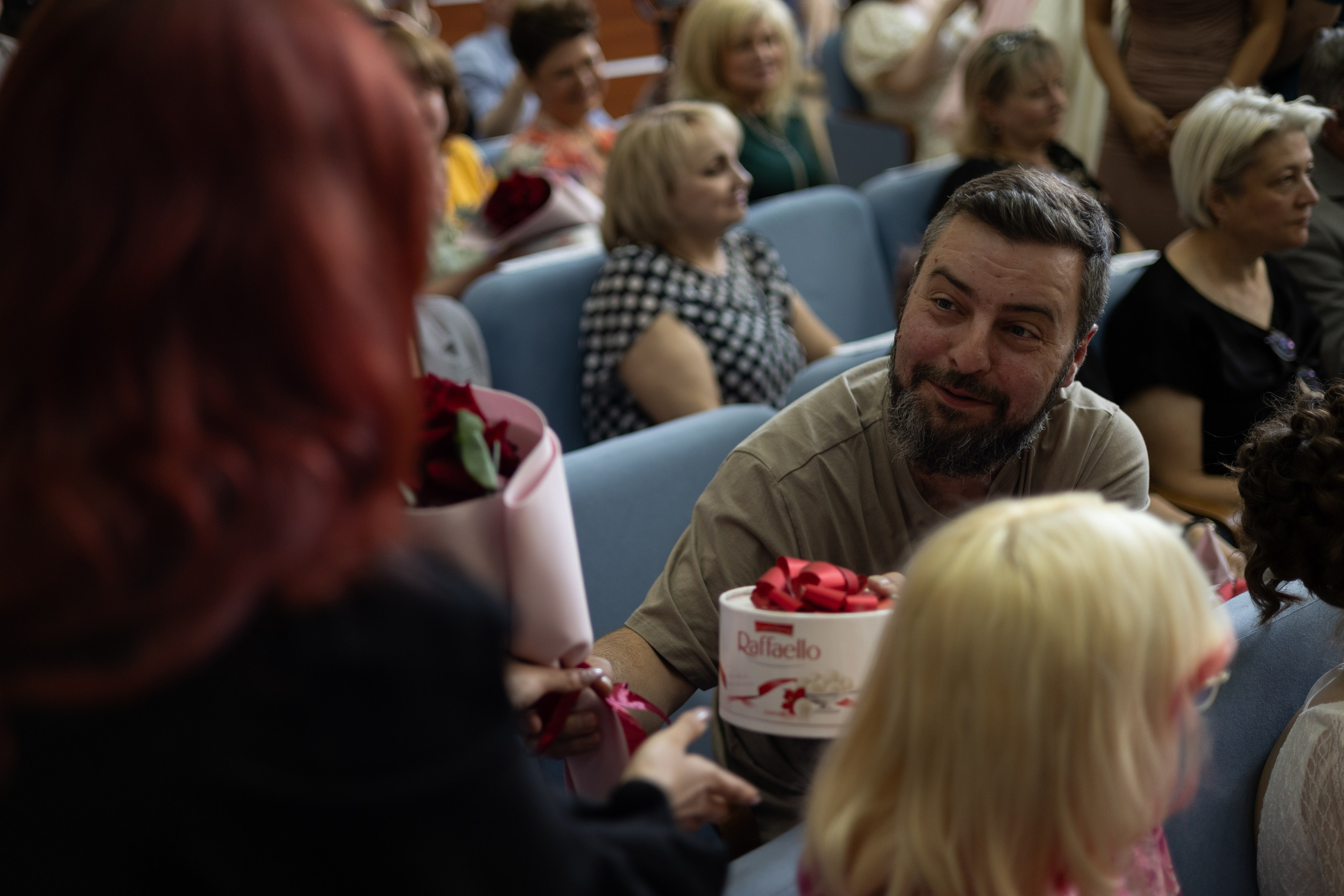 Выпускной школа 2025. Главная