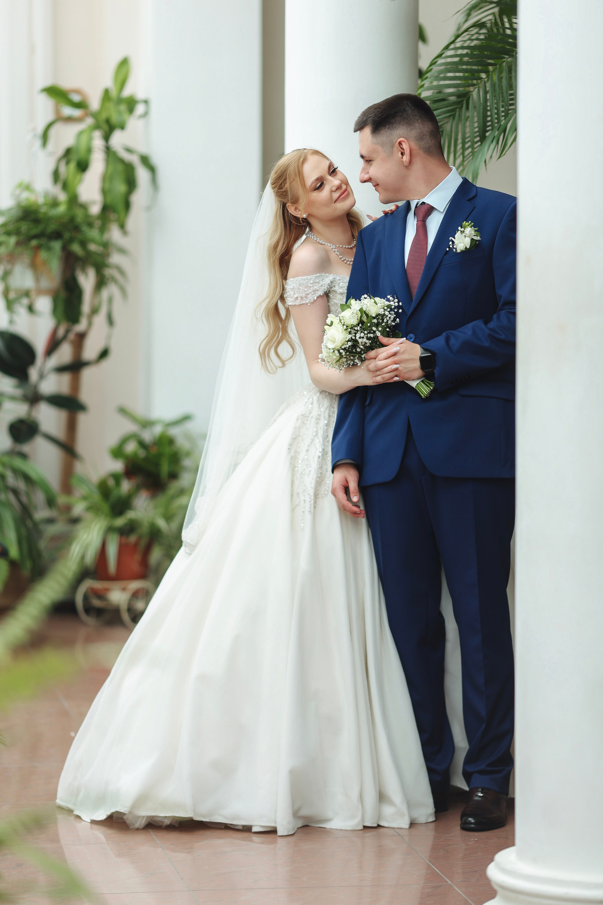 Свадьба Дмитрий и Елена 17.07.24. Фотограф из Санкт-Петербурга Ильинская Ксения