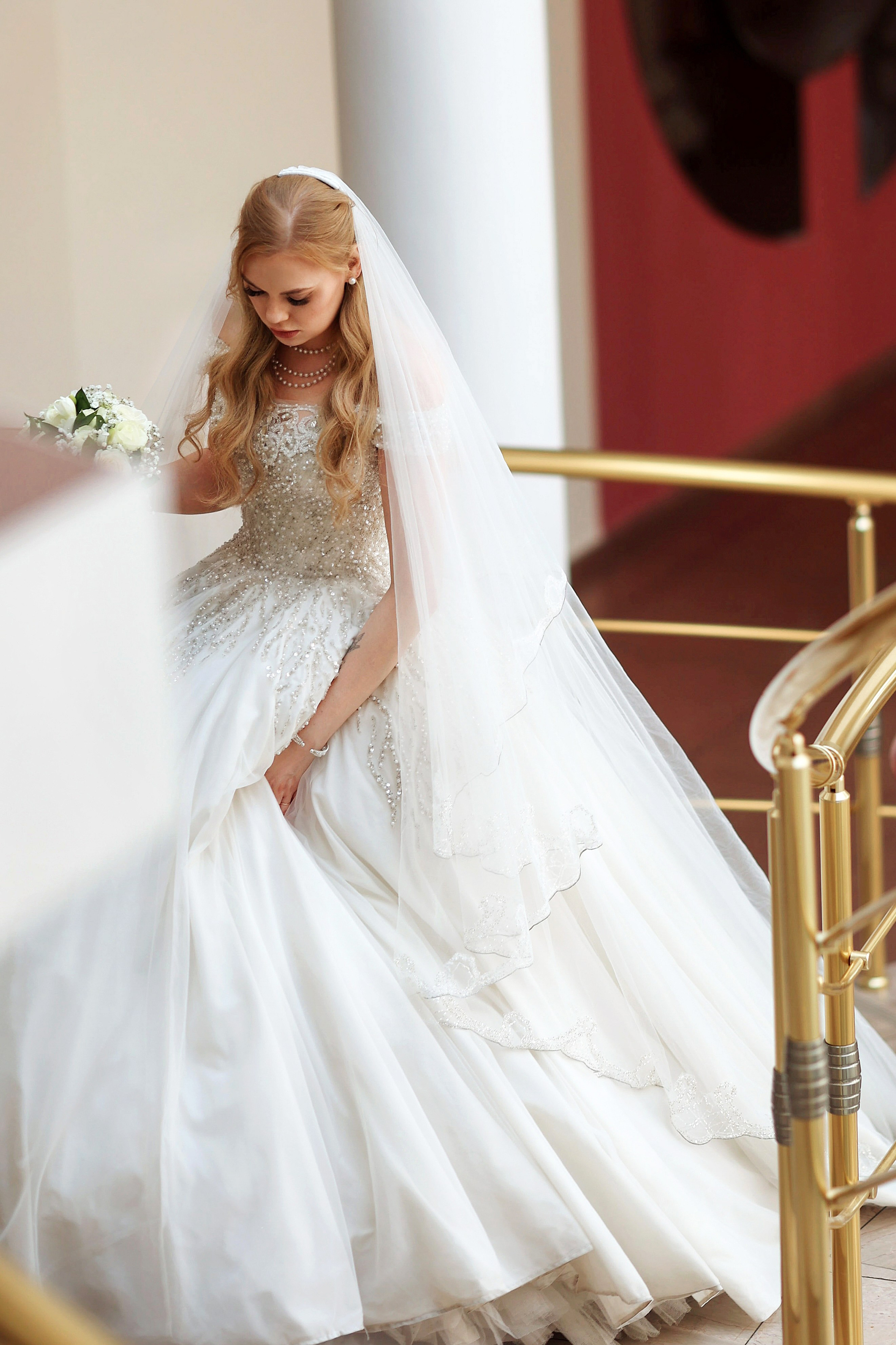 Свадьба Дмитрий и Елена 17.07.24. Фотограф из Санкт-Петербурга Ильинская Ксения