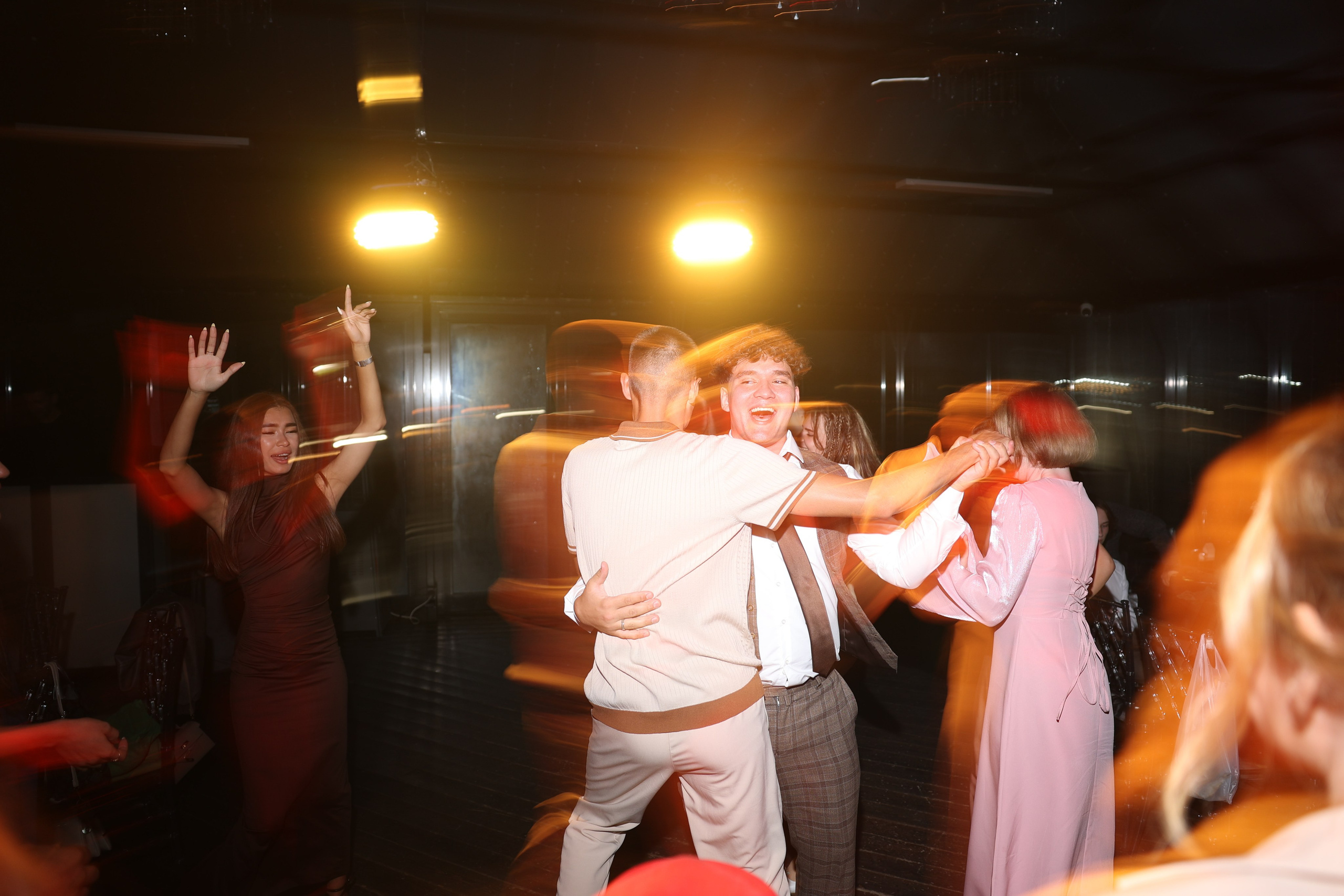 Green-house. Главная