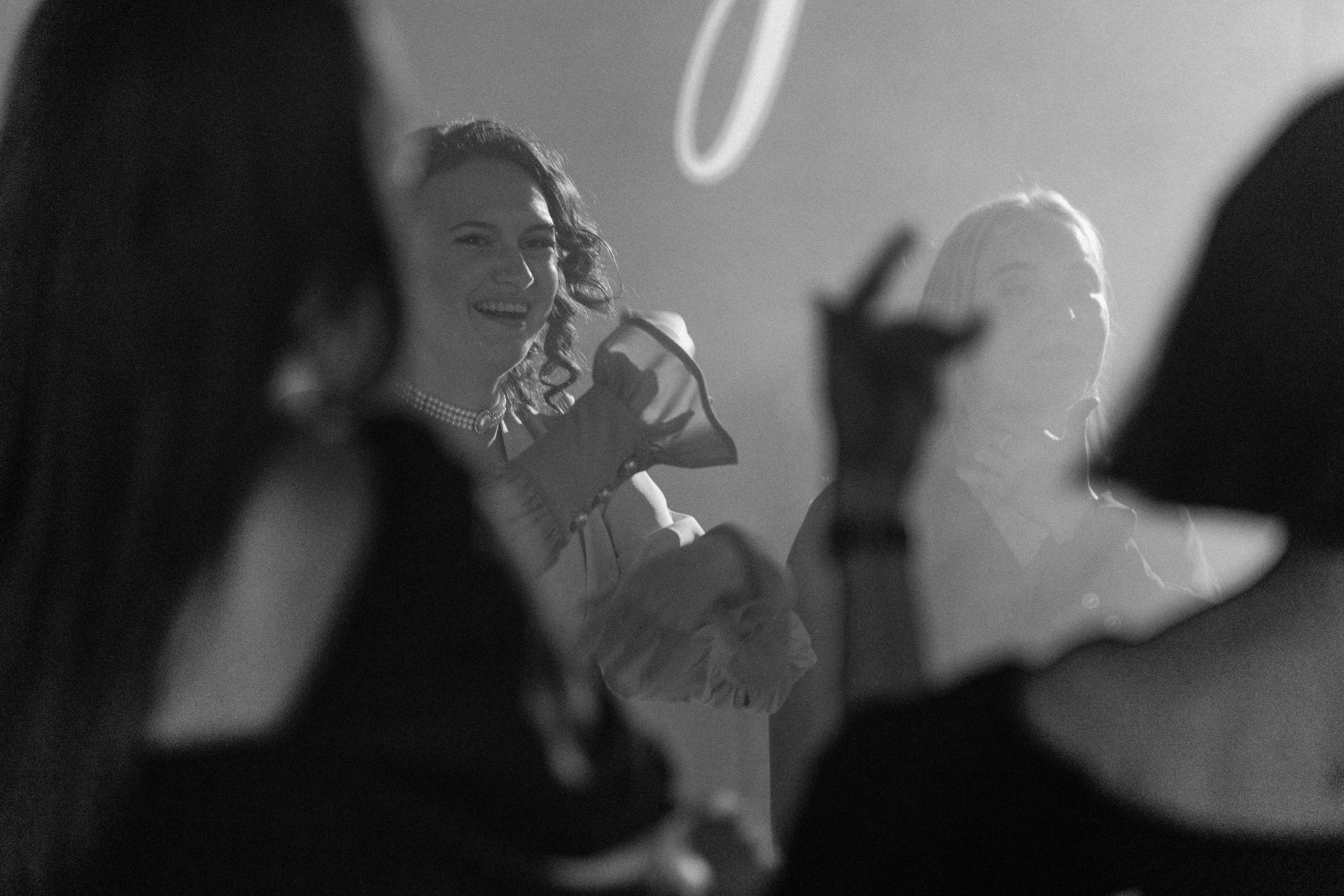 Иван и Татьяна. Свадебный и репортажный фотограф в Хабаровске Никита Быков