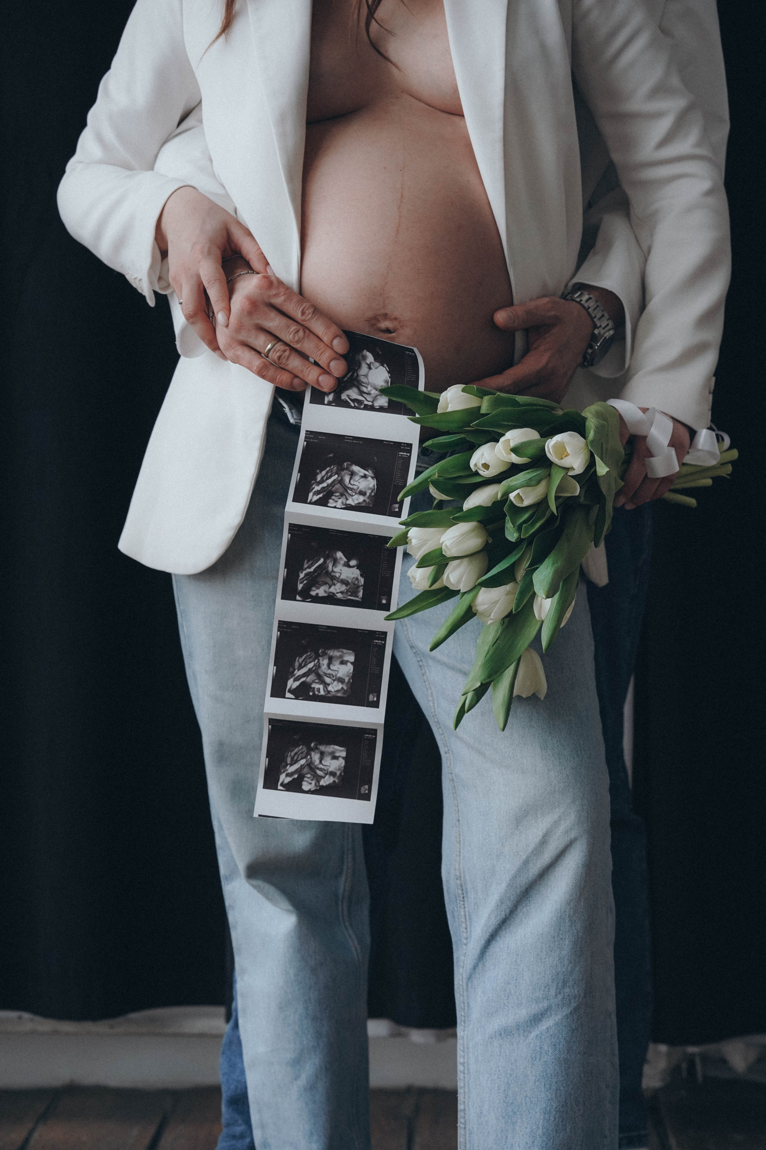 Свет внутри. Семейный и свадебный фотограф