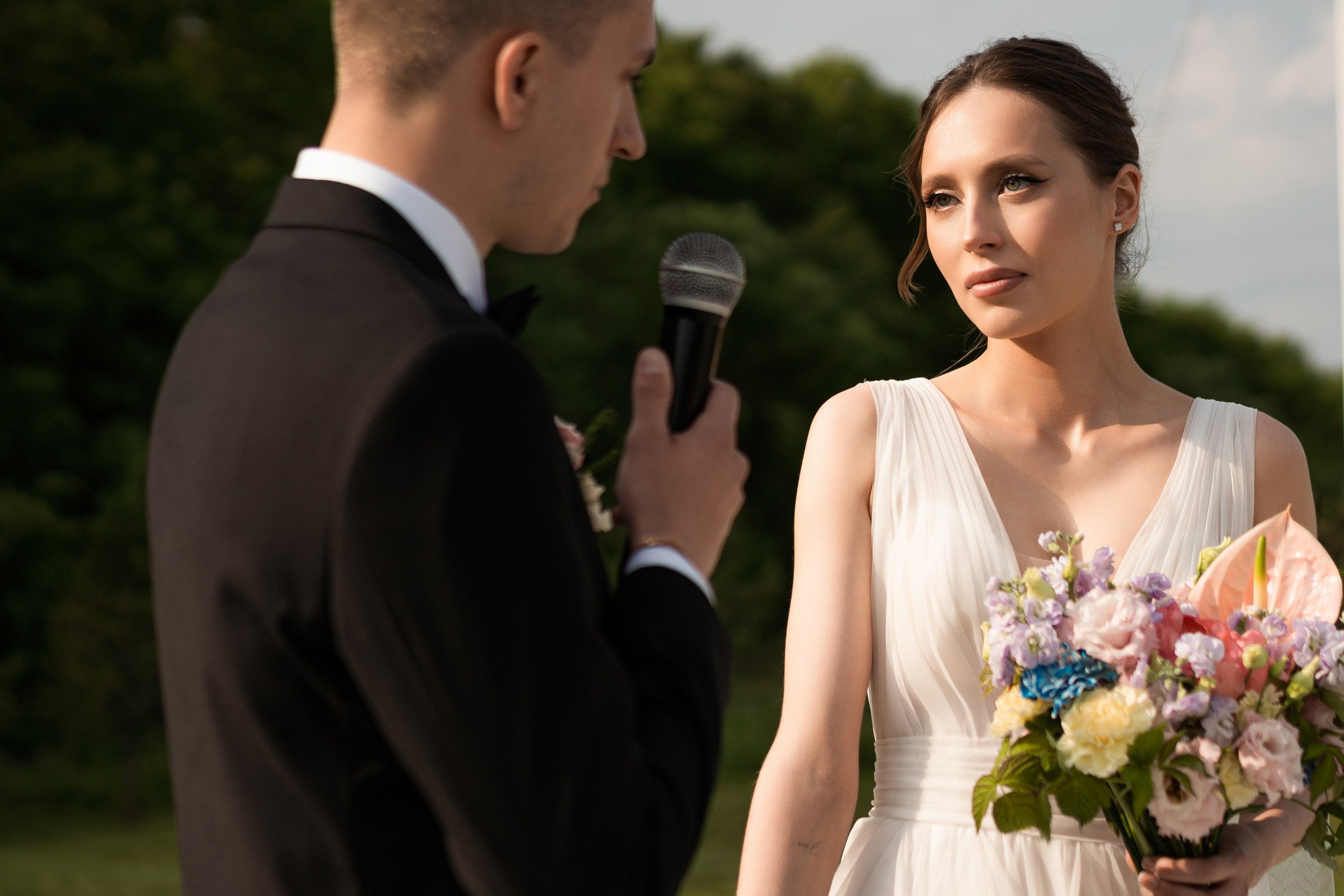 Анна и Александр. Свадебный фотограф в Хабаровске Момот Валерий