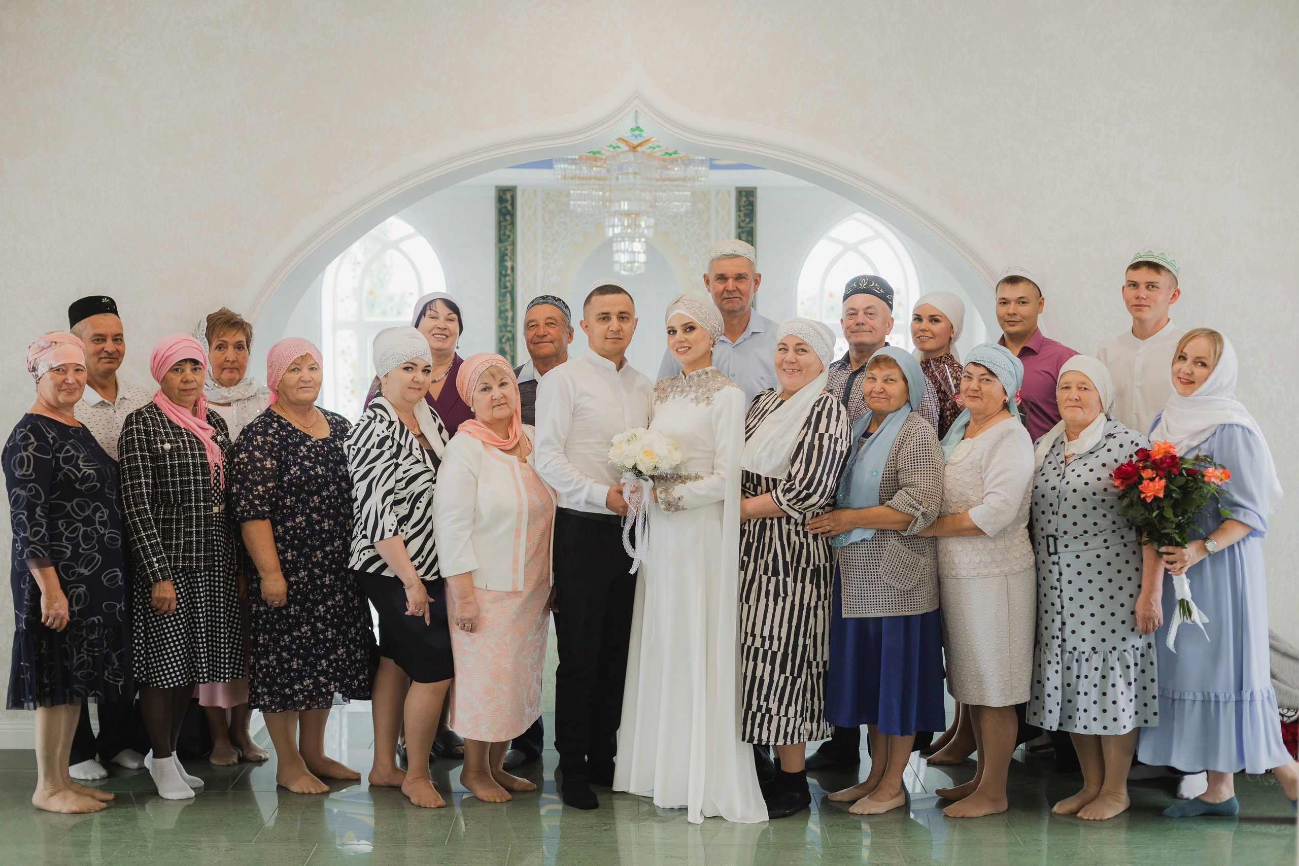 Мухаммадсалим. Свадебный фотограф Стерлитамак, Уфа, Салават, Ишимбай