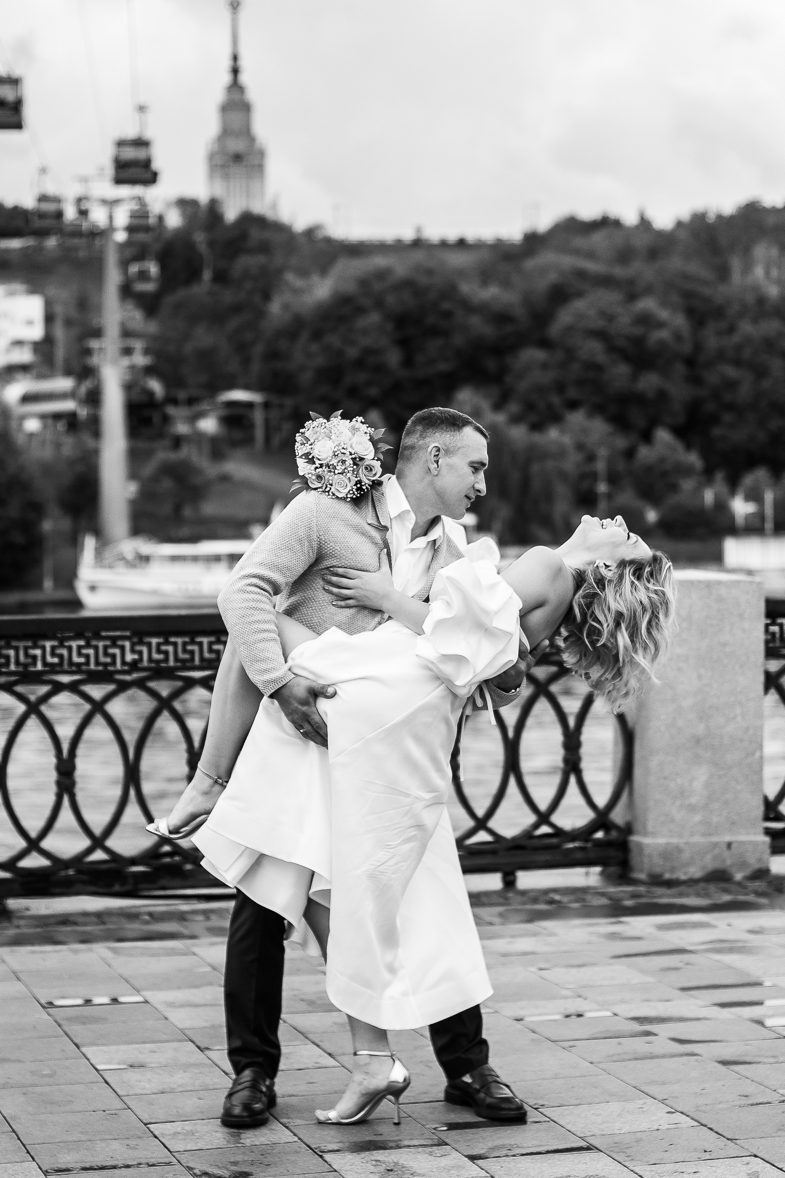 Дарья И Максим. Фотограф Быстрова Дарья г. Москва