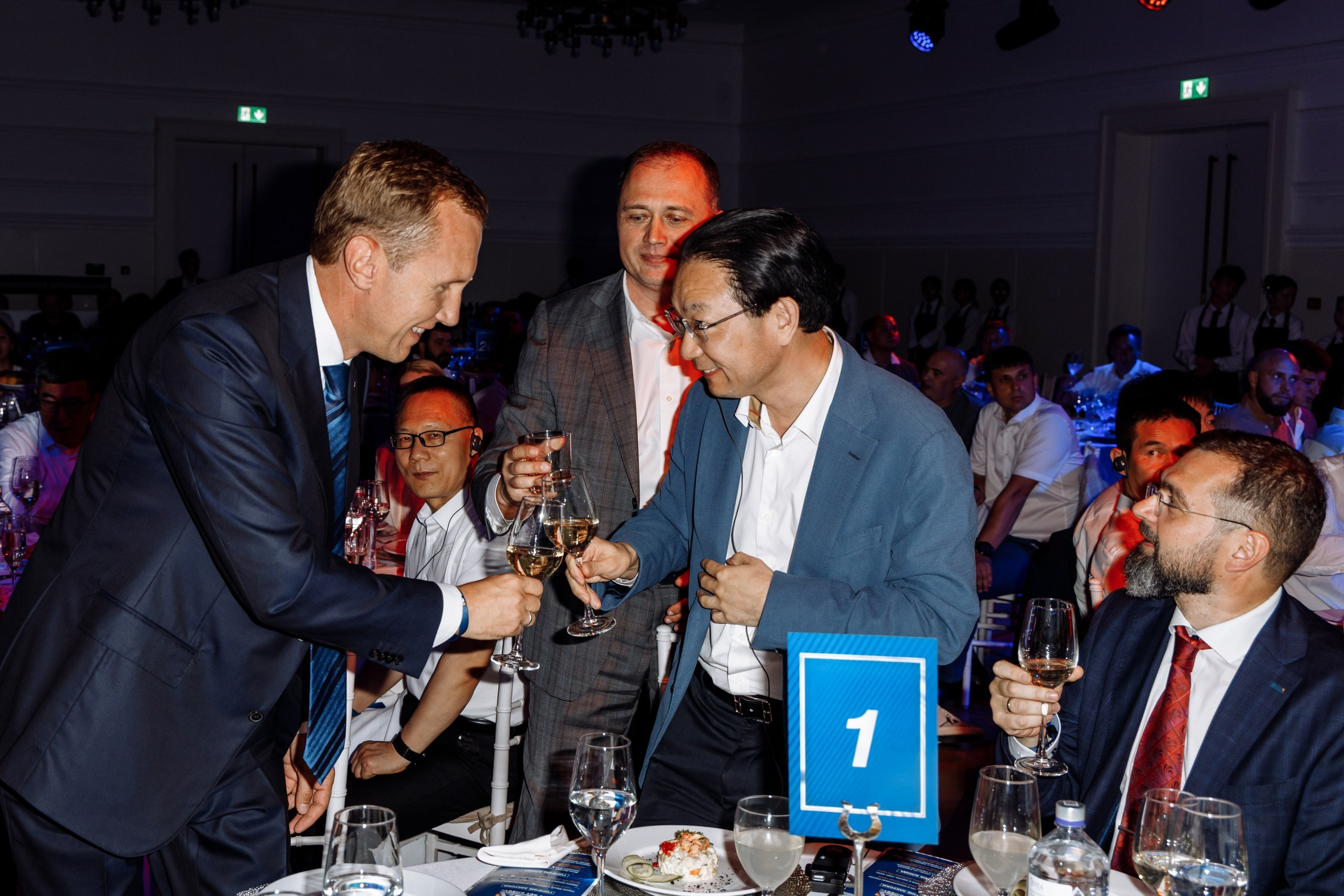 Корпоративные мероприятия | Фотограф Иван Прусов