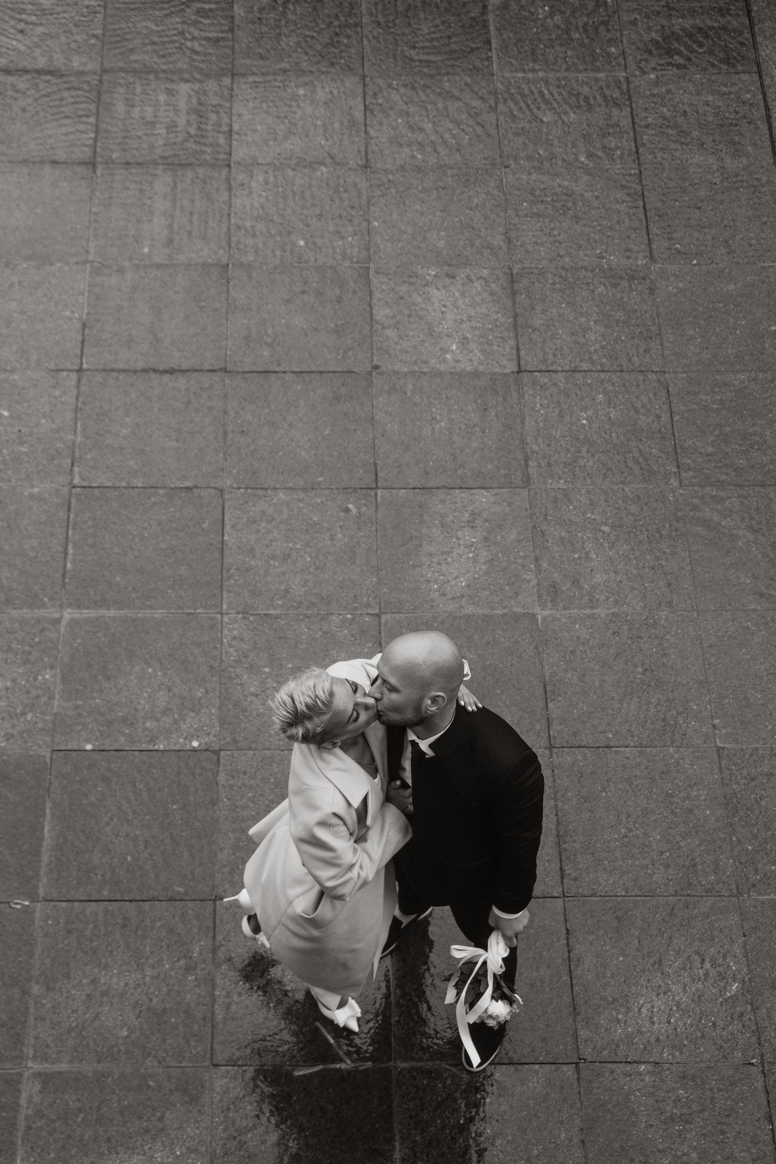 Алёна и Никита