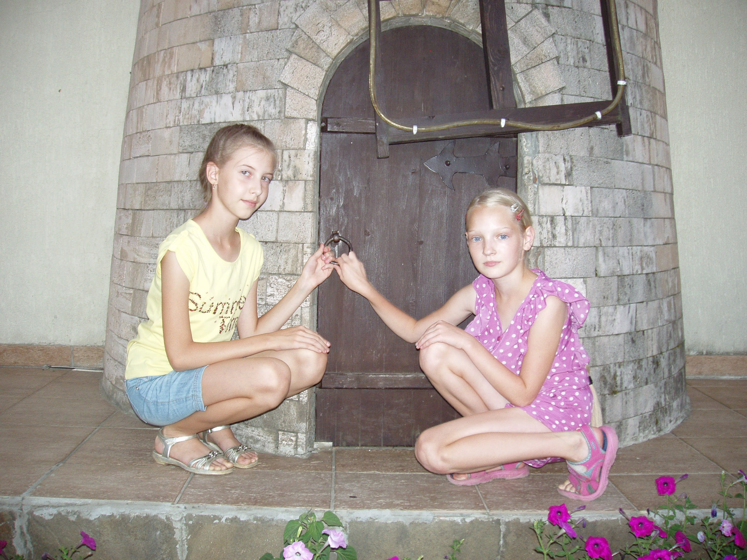 Отпуск Белореченск. Семейный, Свадебный фотограф СПБ Питер— Романова Екатерина