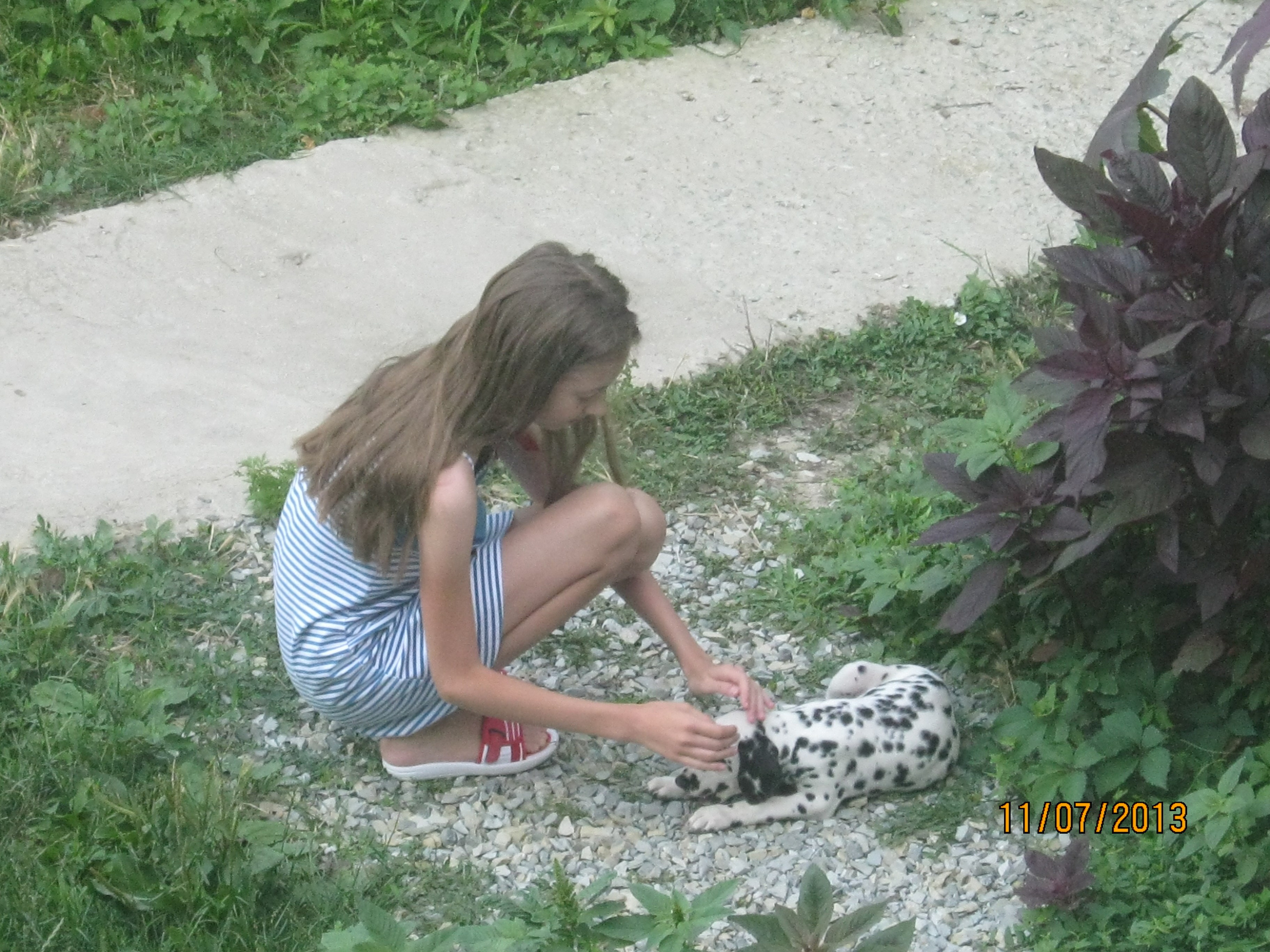 Кабардинка 05-19.07.2013. Семейный, Свадебный фотограф СПБ Питер— Романова Екатерина