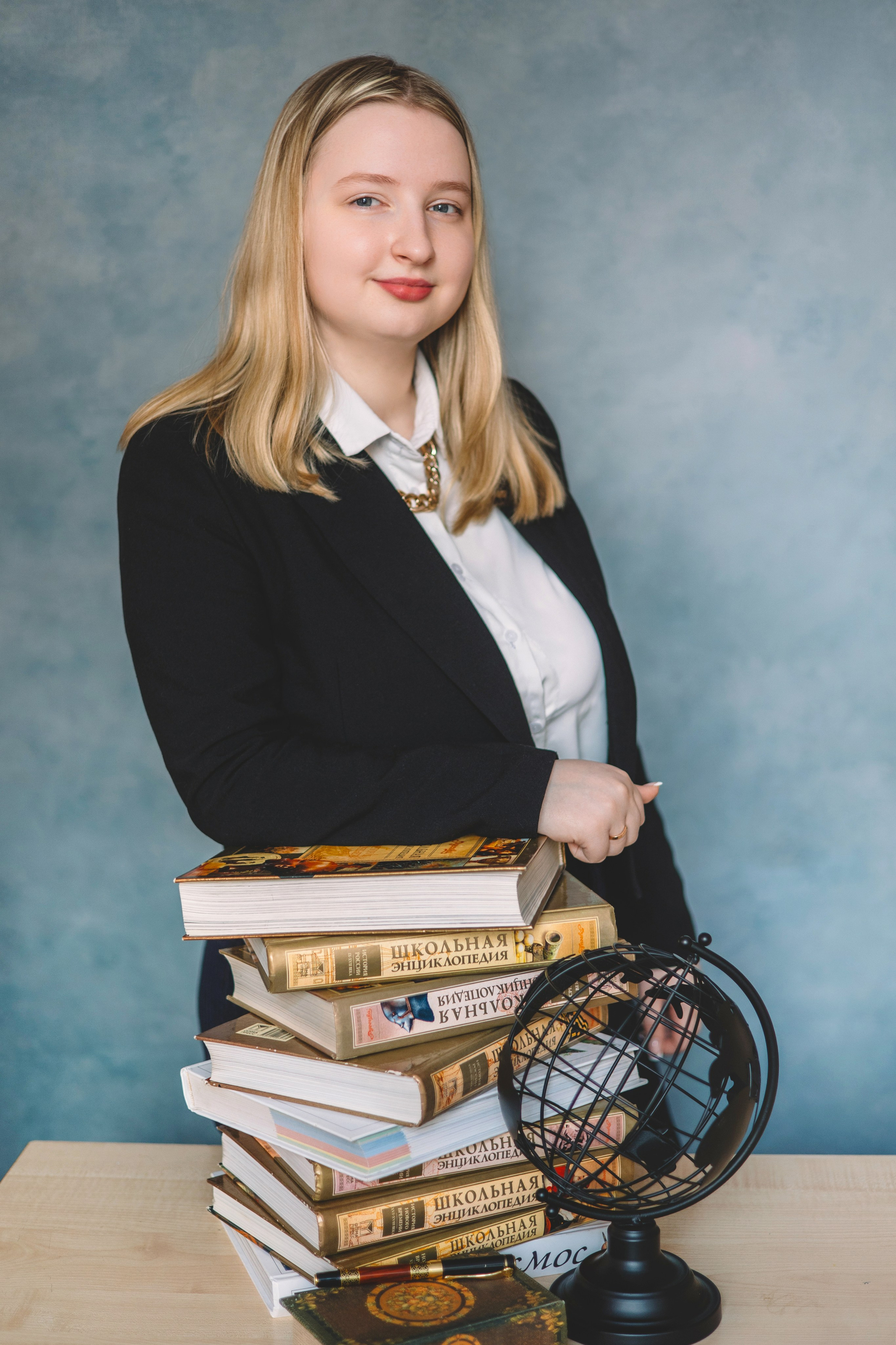 9-11 Портреты