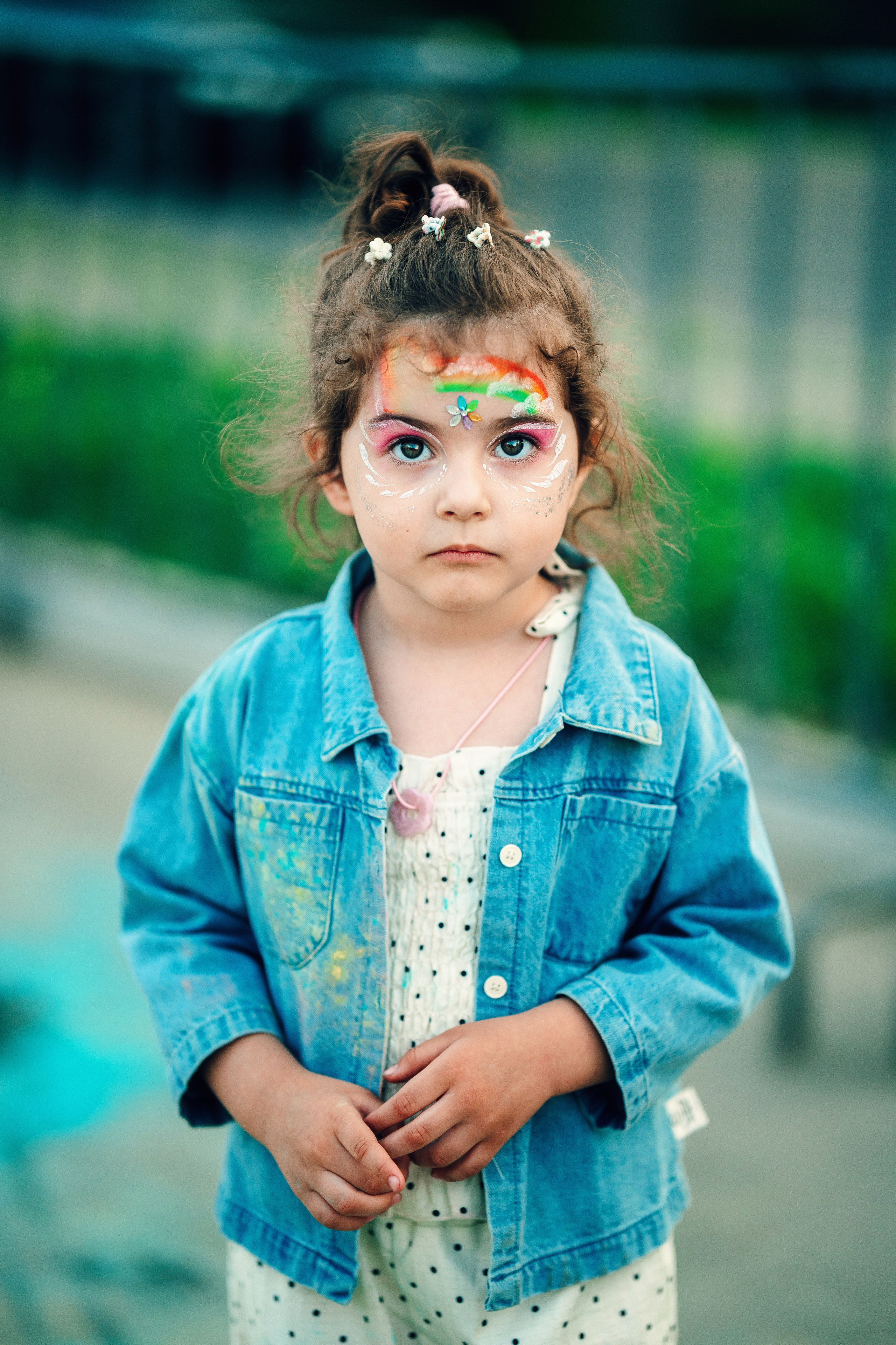 Репортажная фотосъемка детского праздника. Свадебный и репортажный фотограф в Воронеже Роман Янко