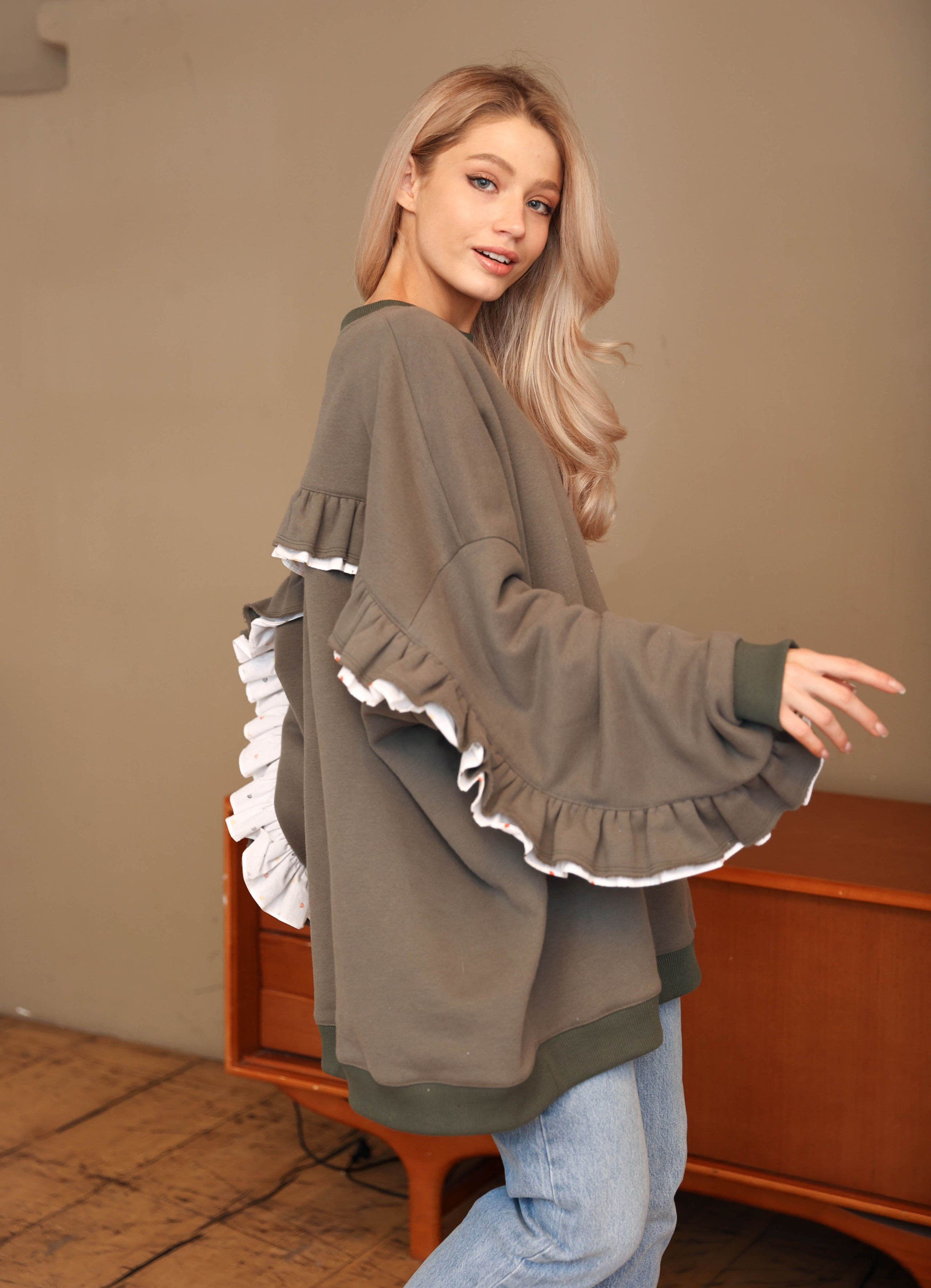 M.A.D. about u. Портфолио. Фотограф для Брендов Anna Novikovvva