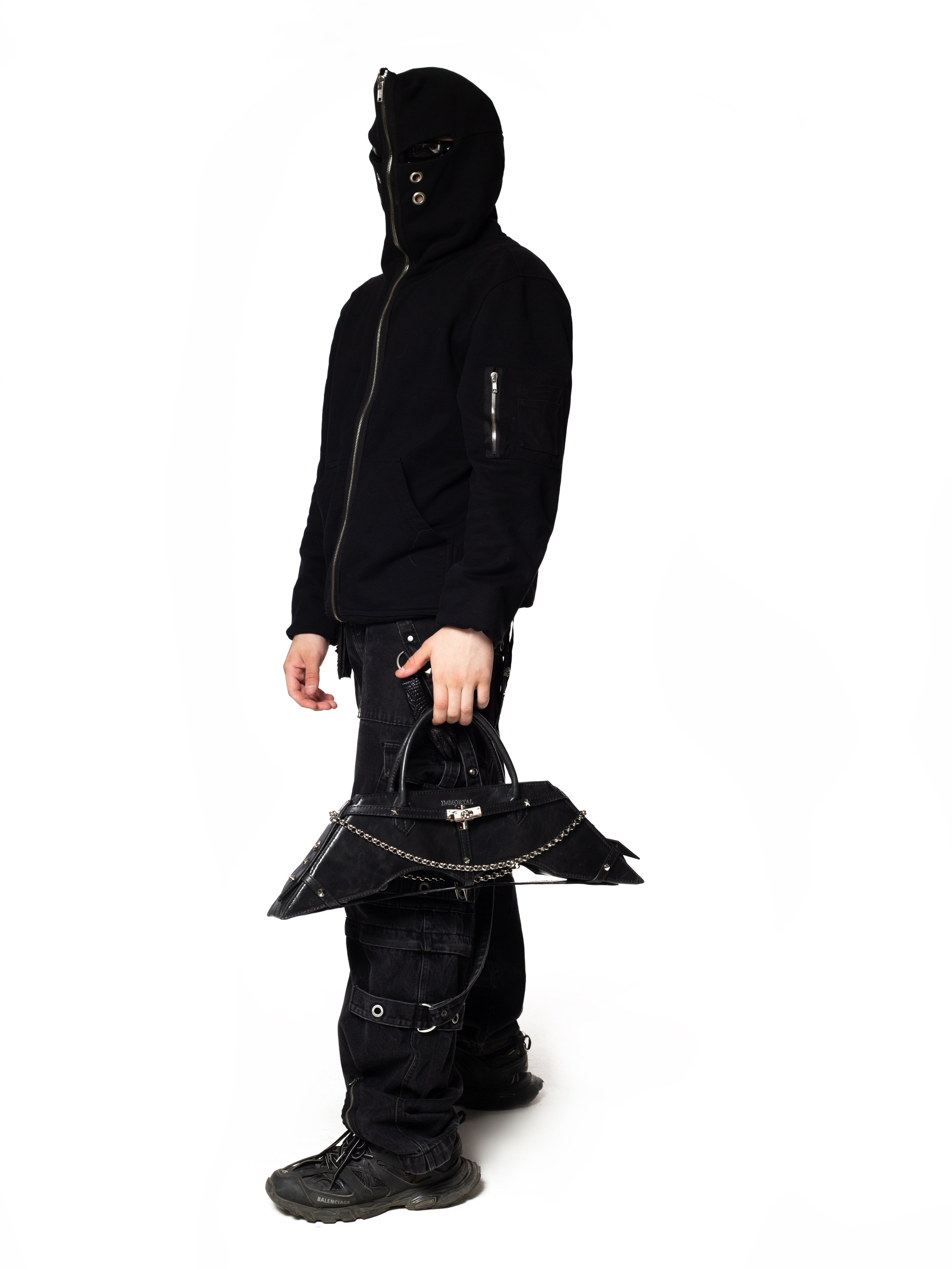 СУМКИ. RUNA production — стильные съемки для брендов