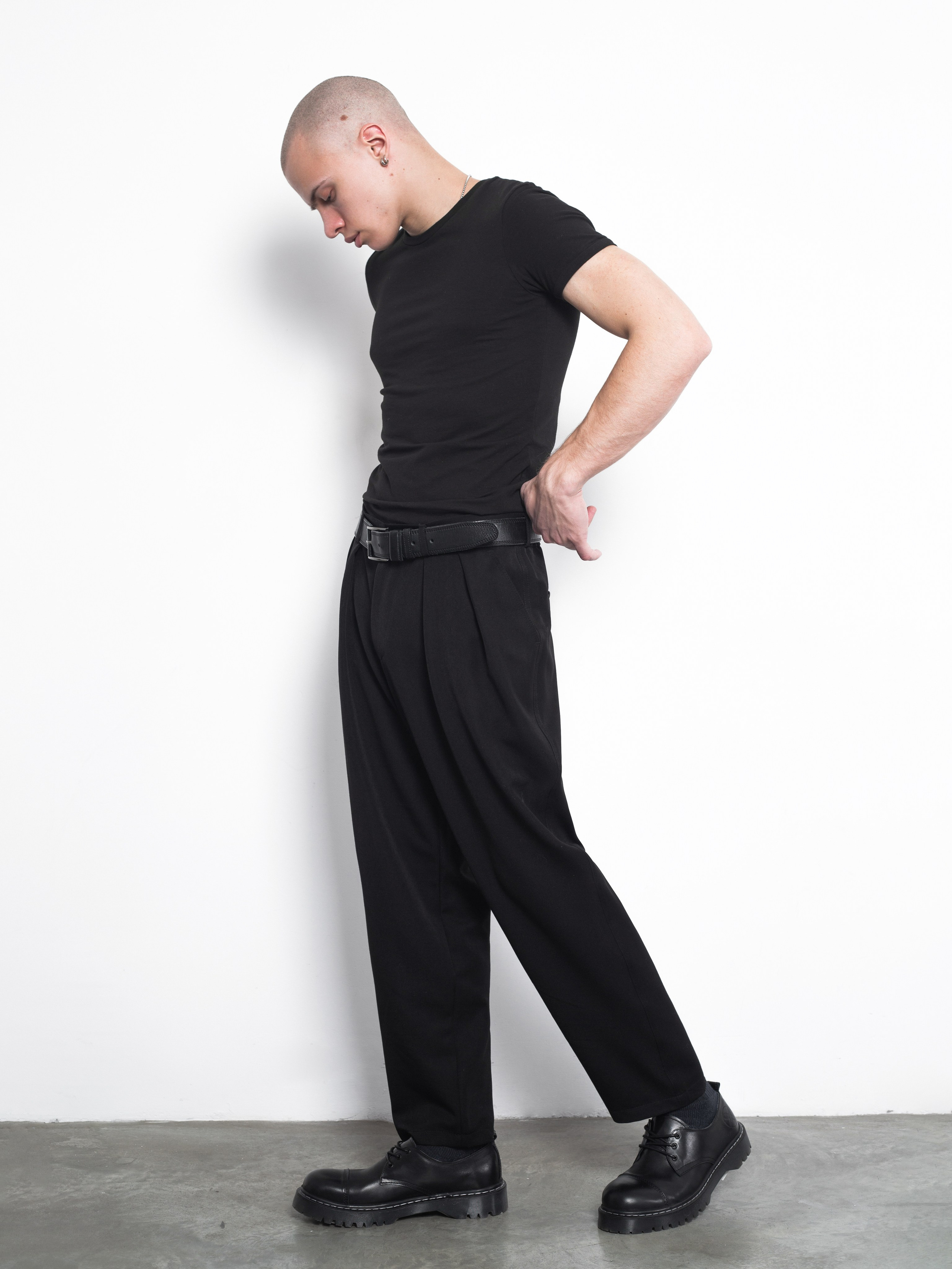 ВБ. RUNA production — стильные съемки для брендов